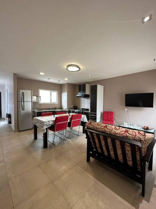 Estepa Apart 1B calidad y confort