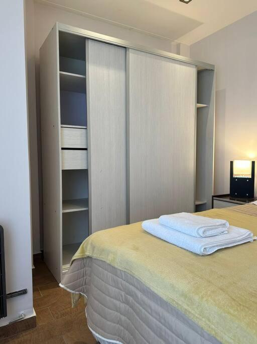 Estepa Apart 1B calidad y confort