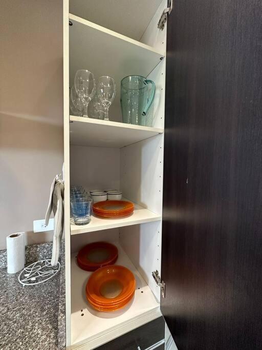 Estepa Apart 1B calidad y confort