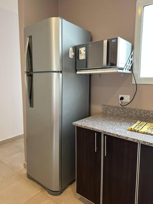 Estepa Apart 1B calidad y confort