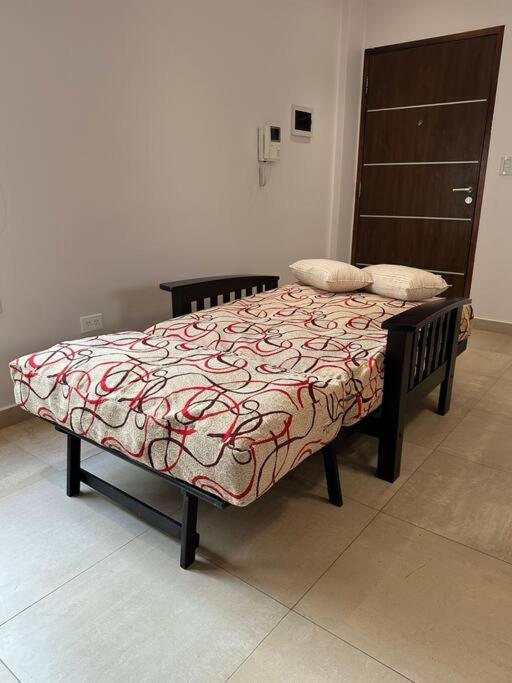 Estepa Apart 1B calidad y confort