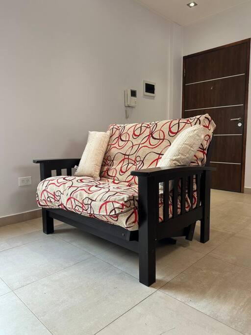 Estepa Apart 1B calidad y confort