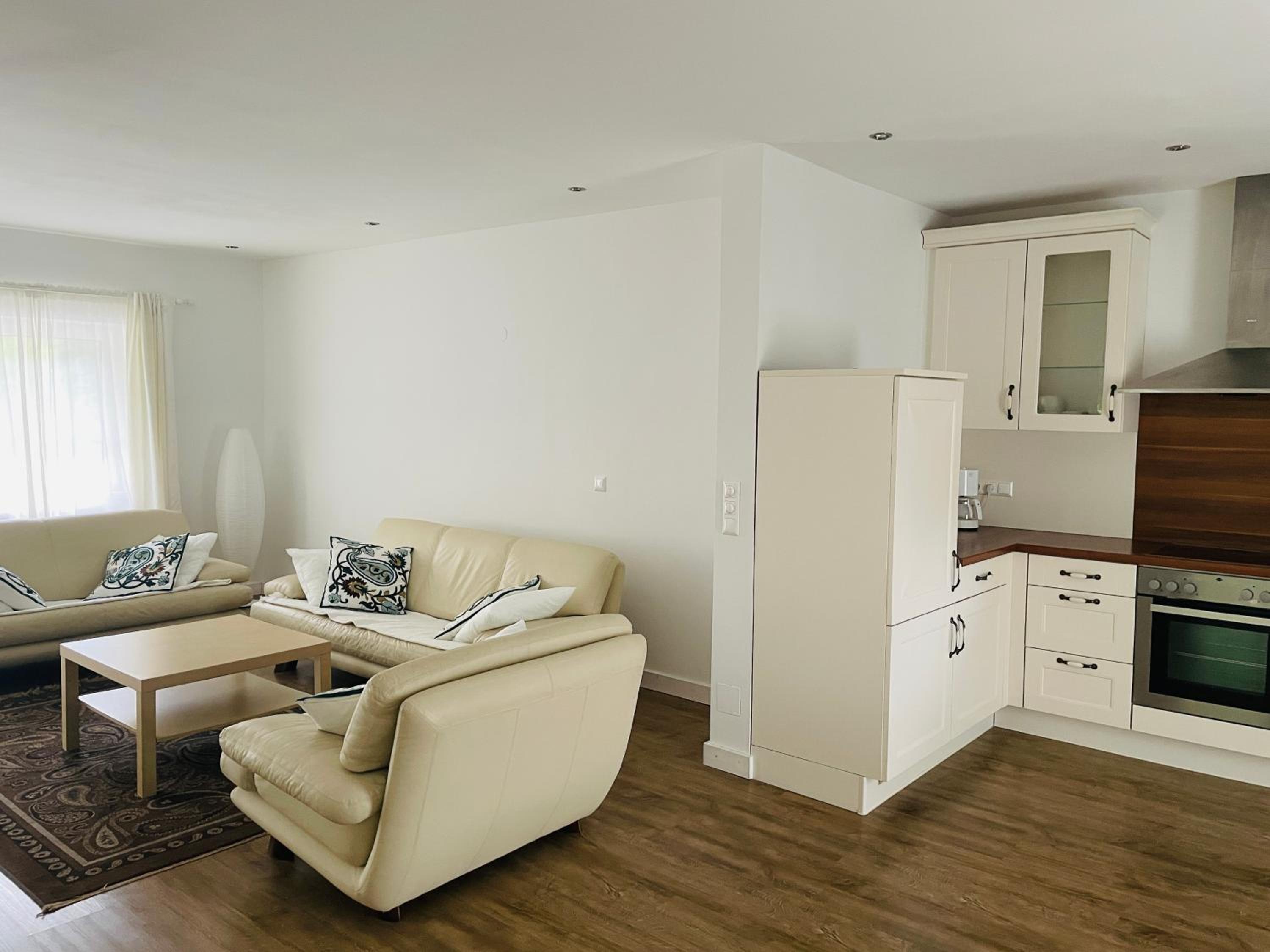 Velden Pool Appartement