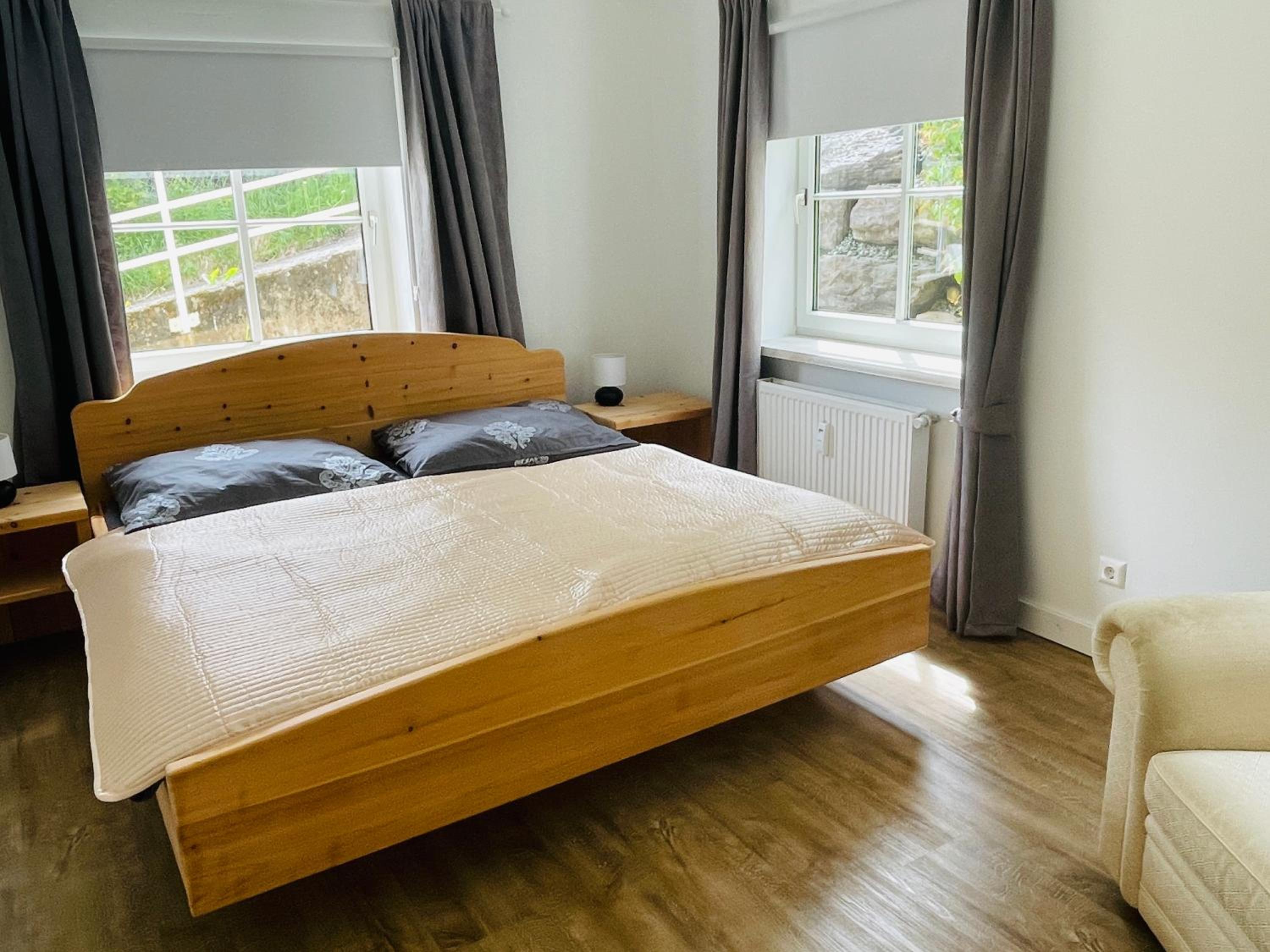 Velden Pool Appartement
