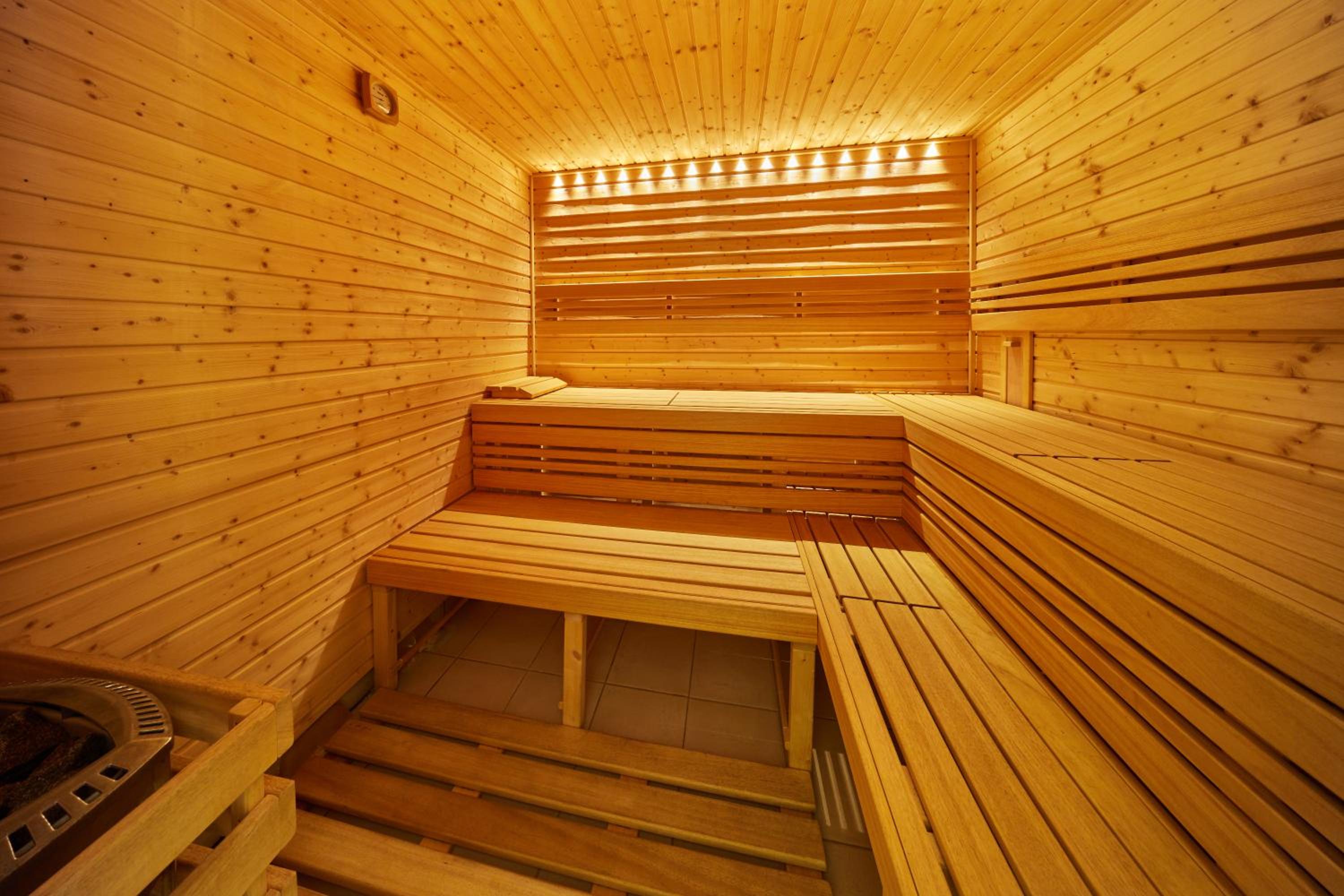 Apartmány Sport Malá Úpa