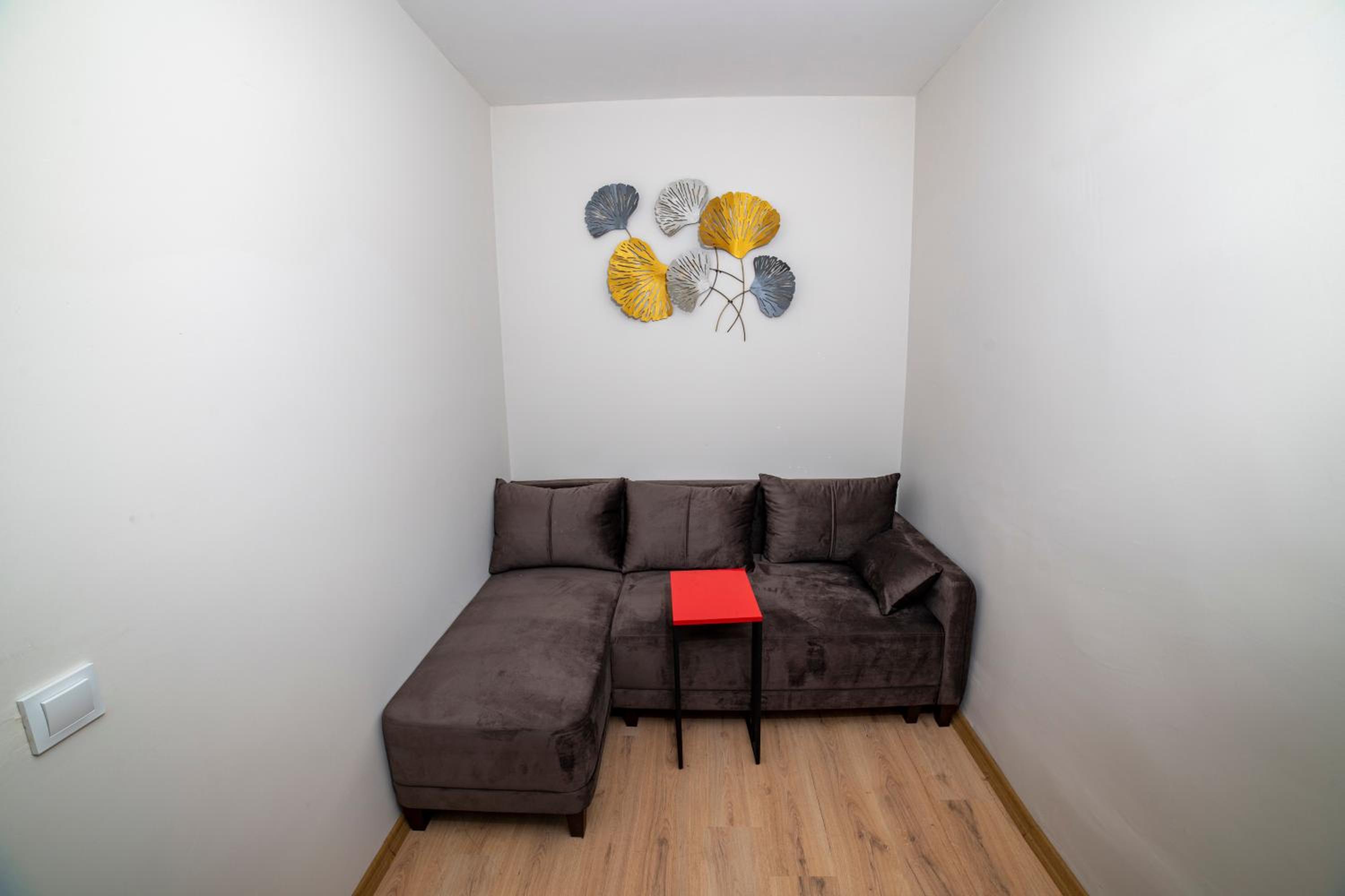 Sofa Hotels Kaleiçi - Image 27