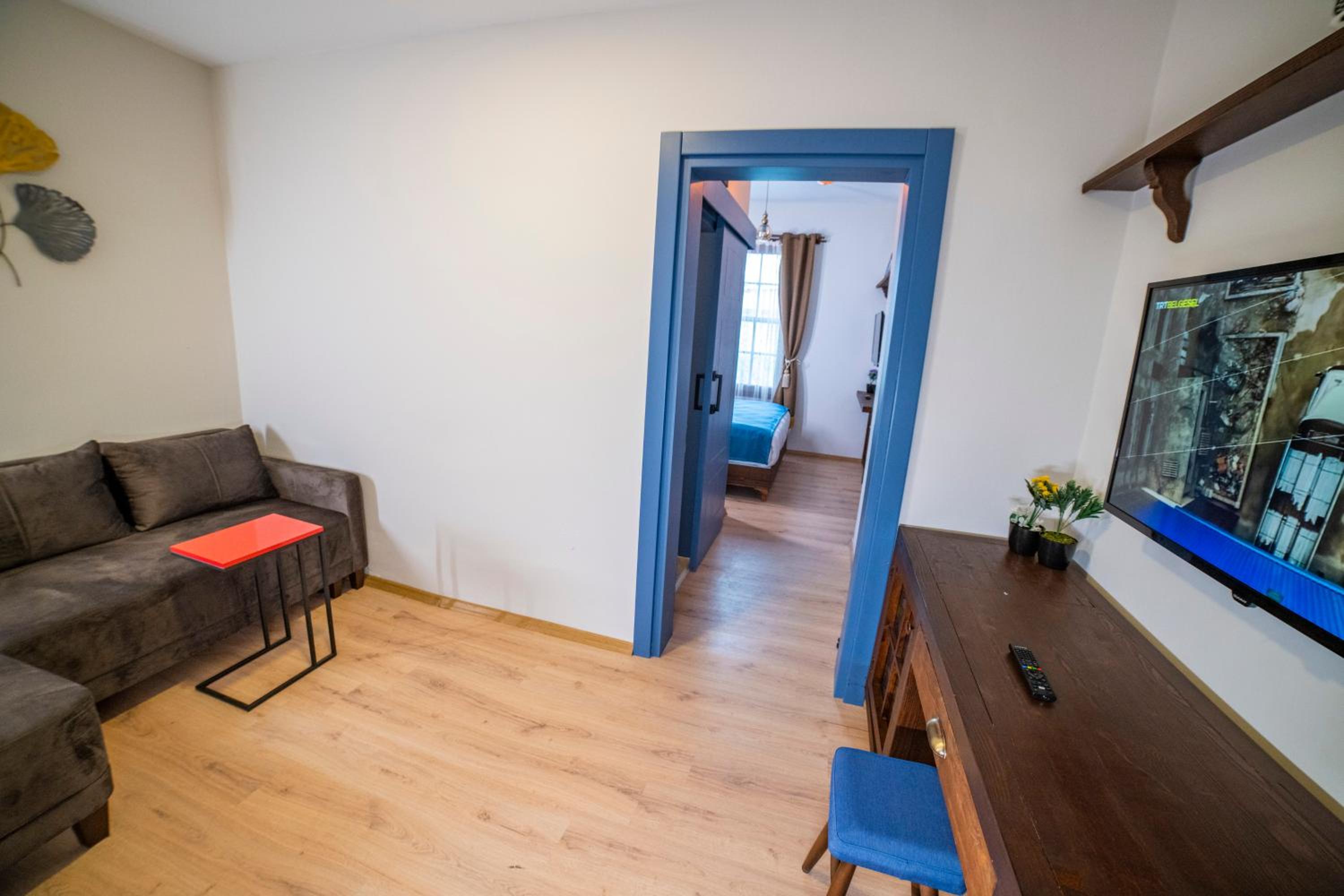 Sofa Hotels Kaleiçi - Image 28