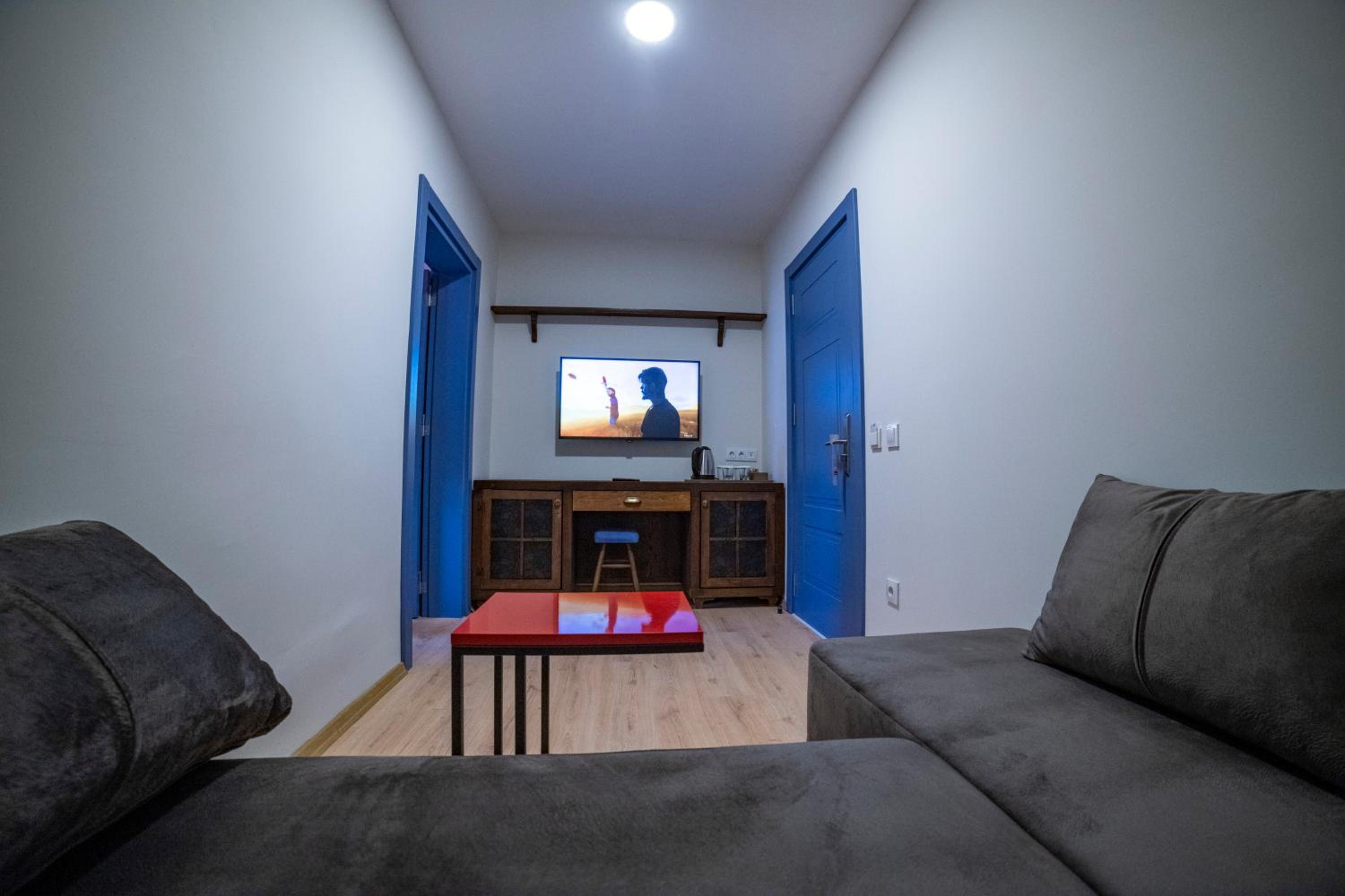 Sofa Hotels Kaleiçi - Image 29