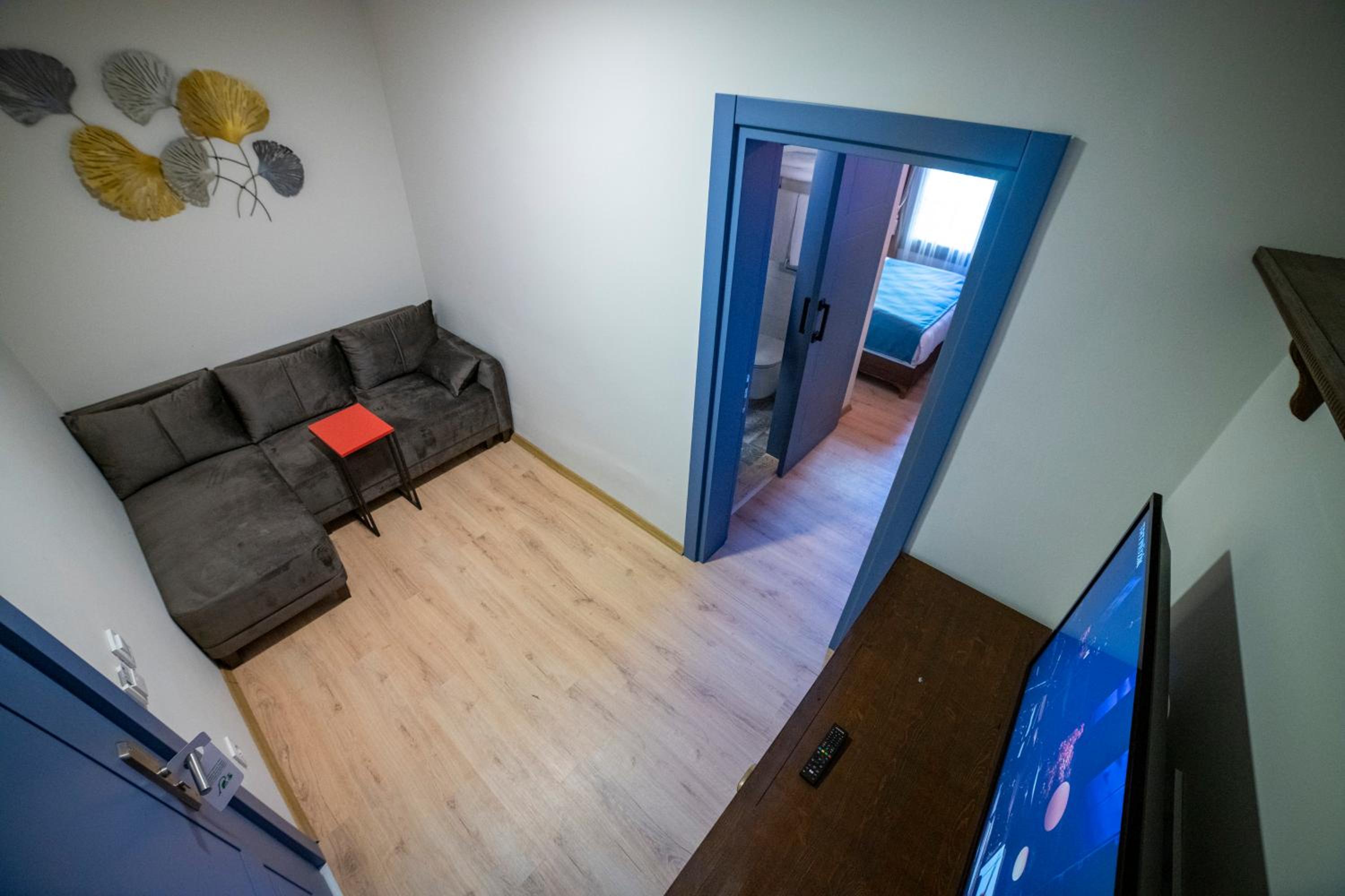 Sofa Hotels Kaleiçi - Image 31