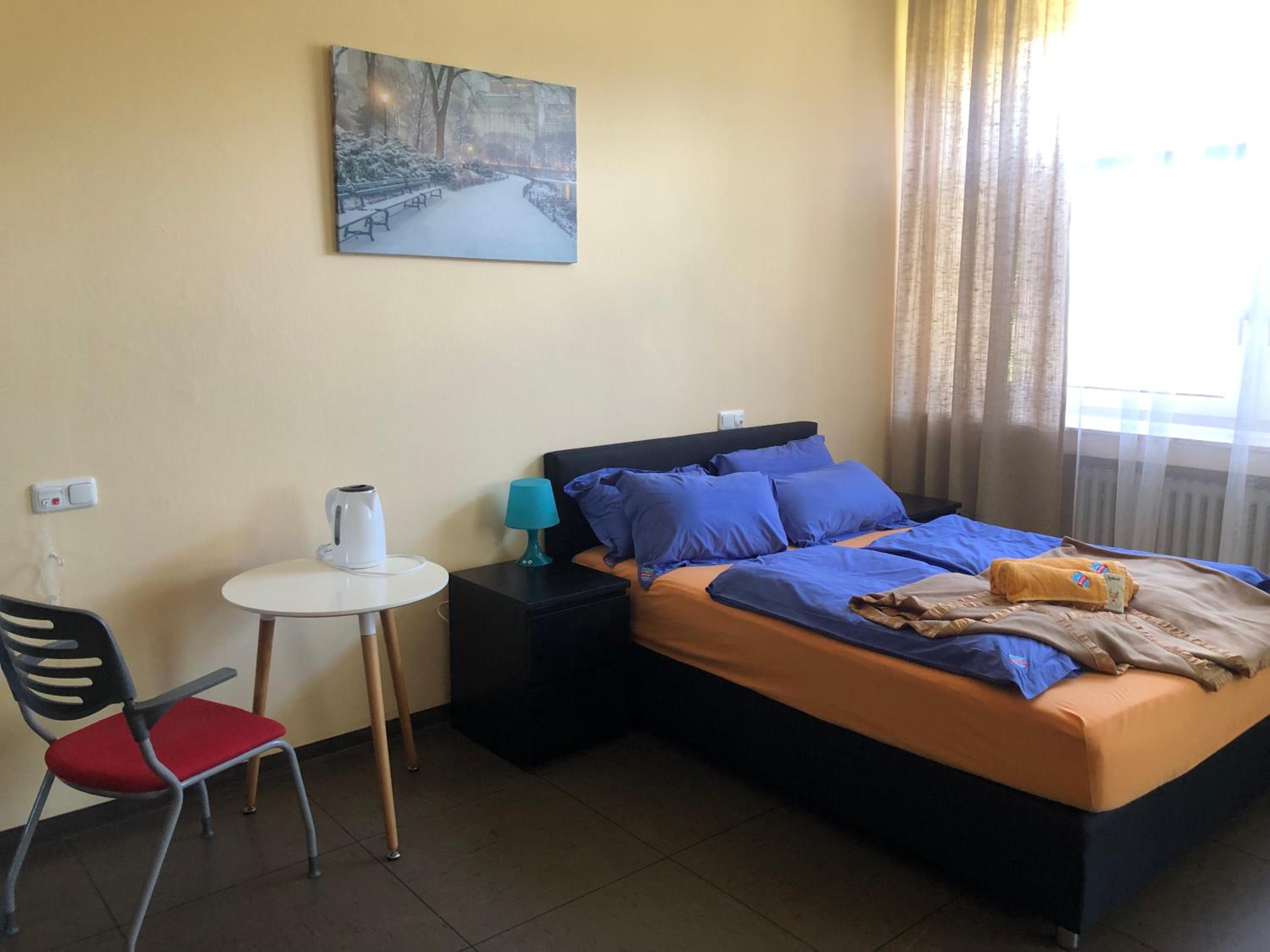 HOSTEL Wesendorf Residenz