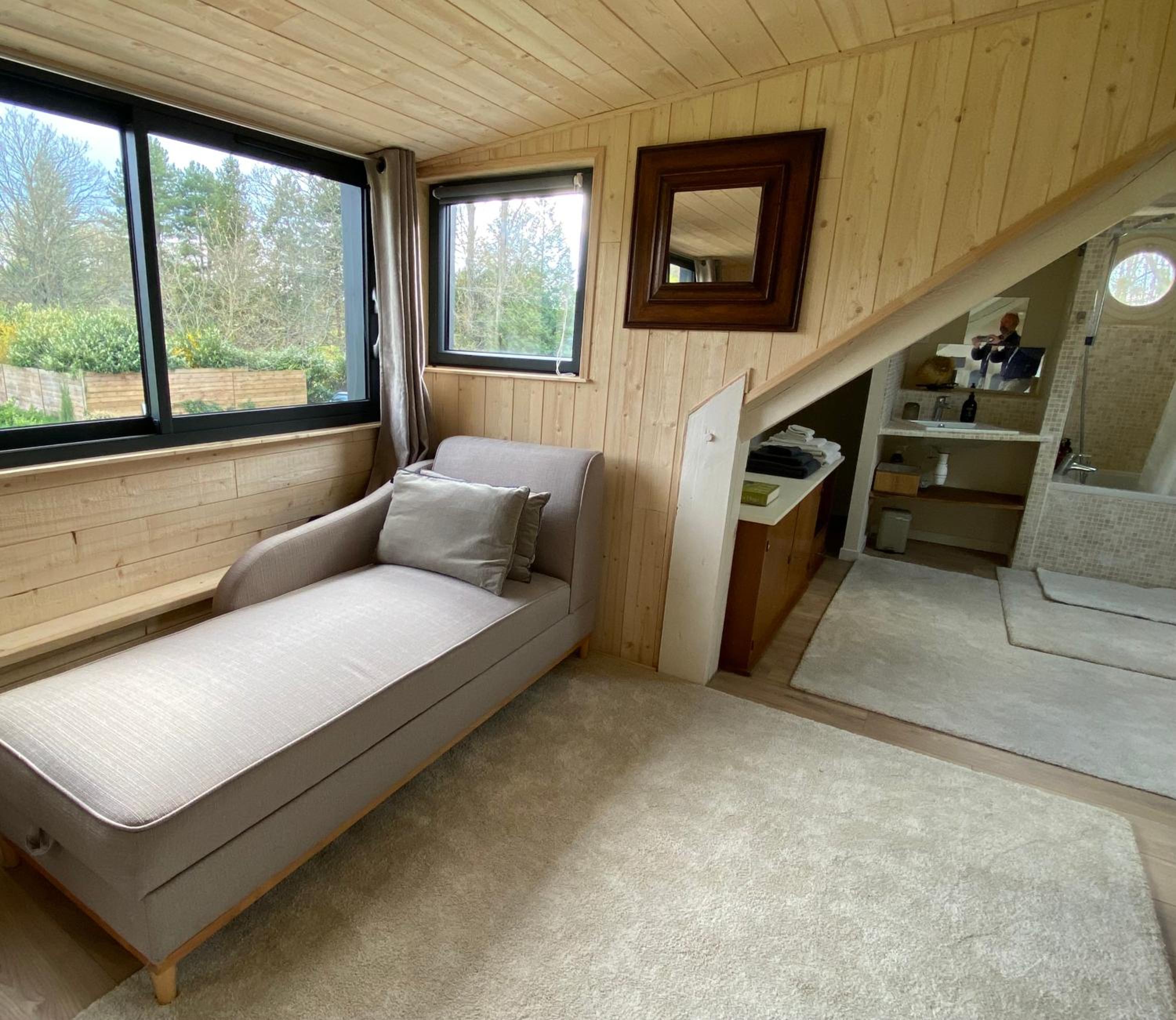 Clairseine view 5
