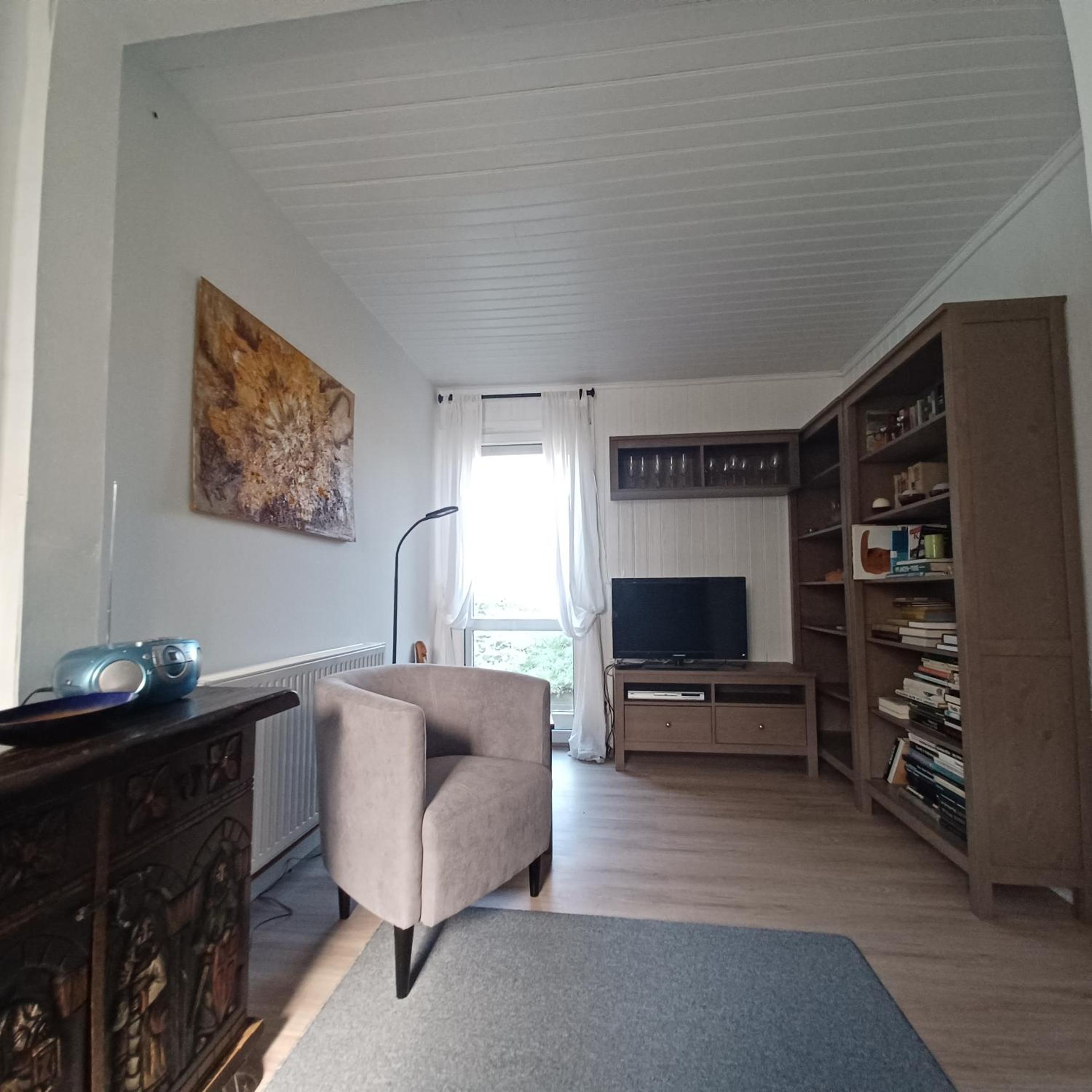 Ferienhaus Dünenhaus