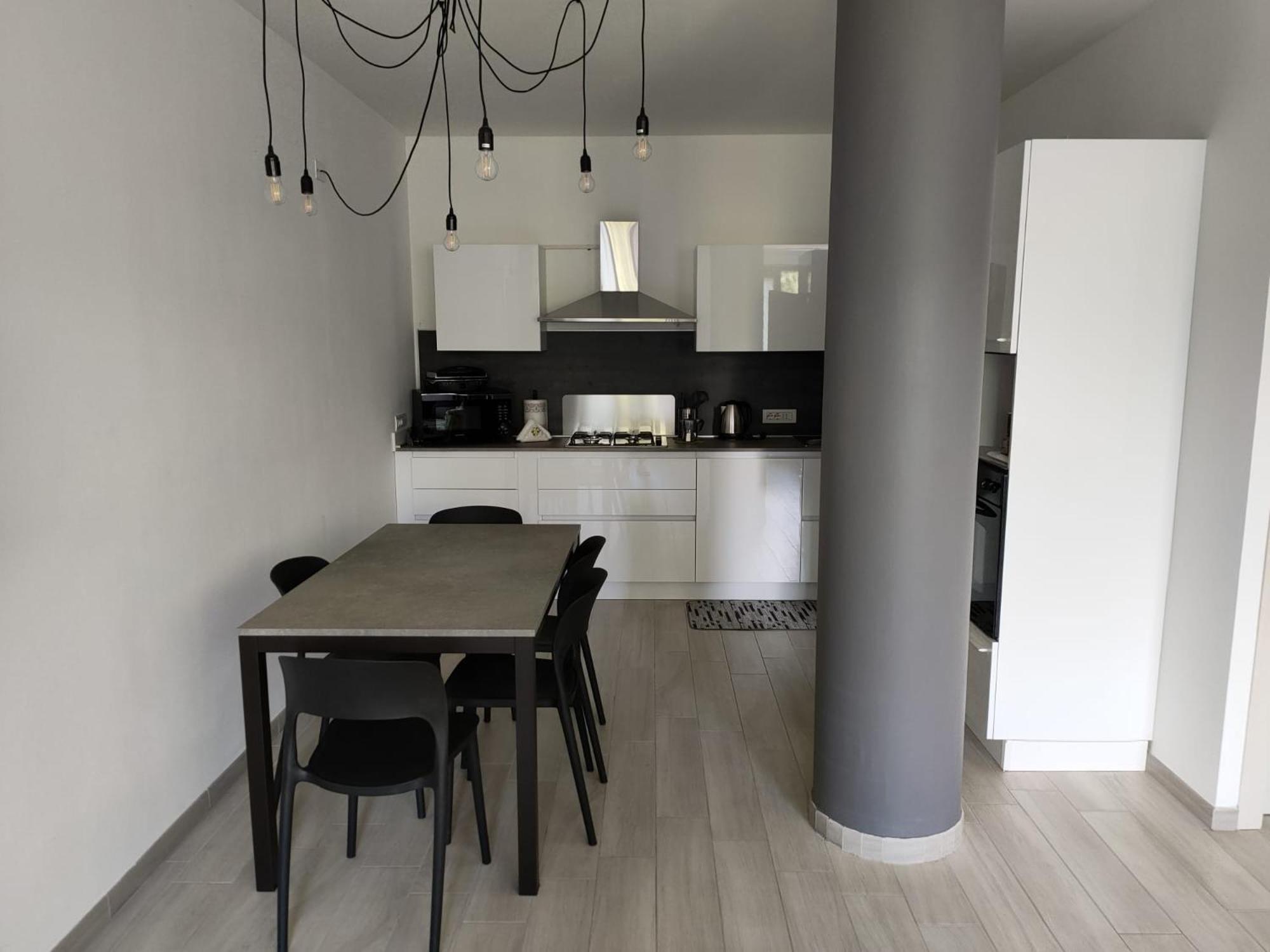 Casa ToNi view 2