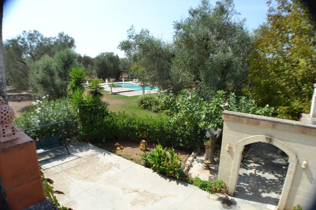 Borgo Guastaferri Villa & Pool ! view 3