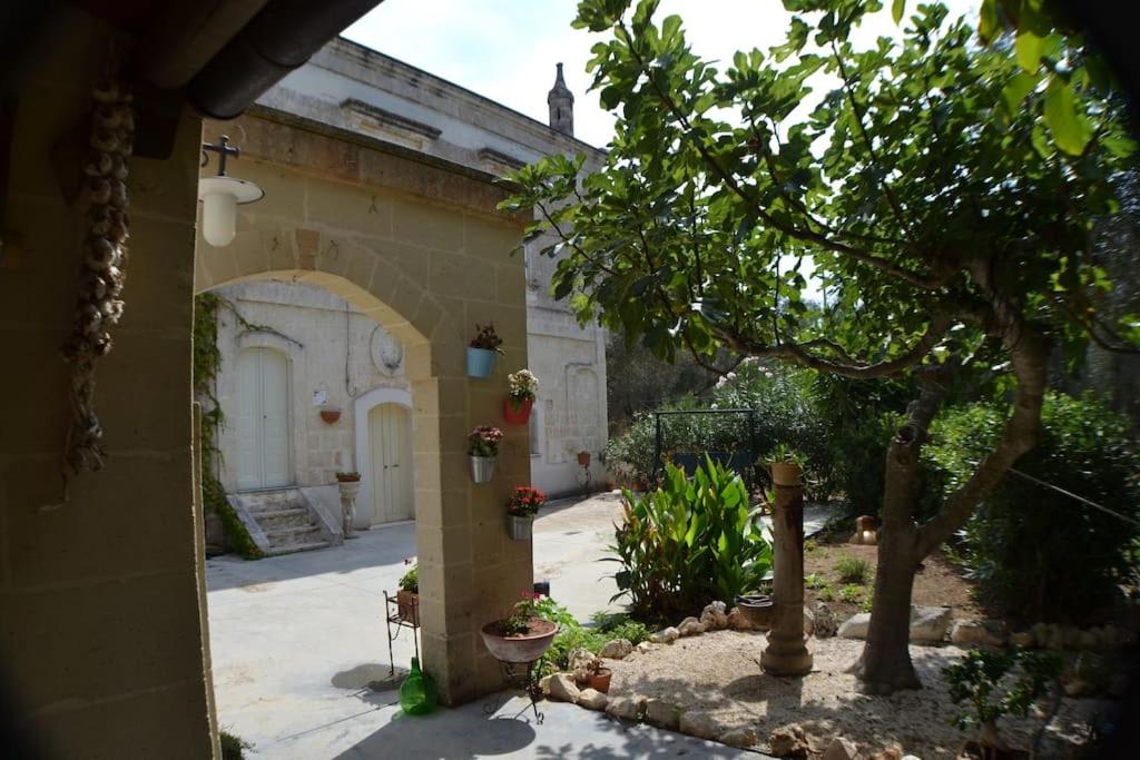 Borgo Guastaferri Villa & Pool ! view 5