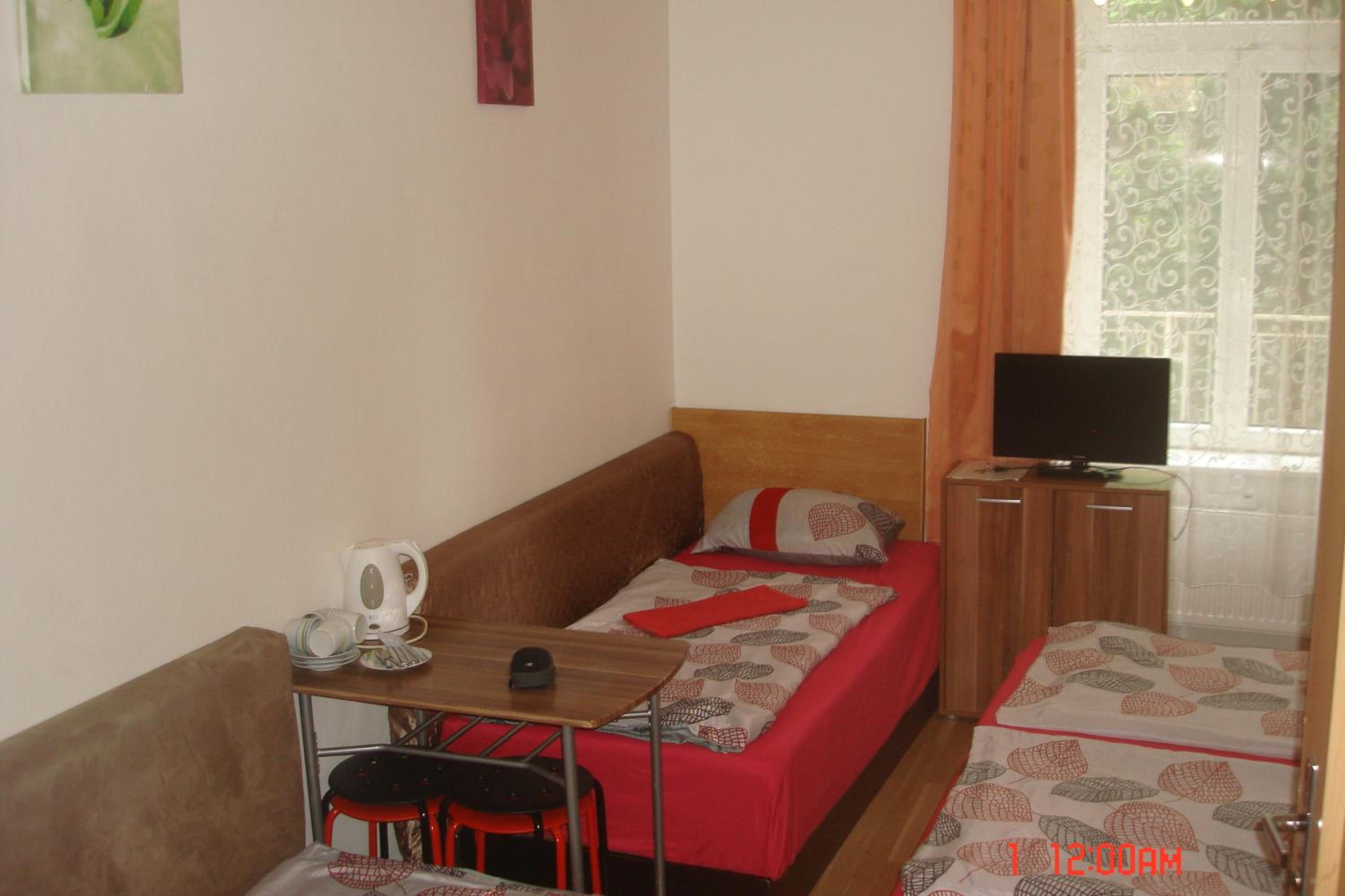 EASY JOURNEY Apartments