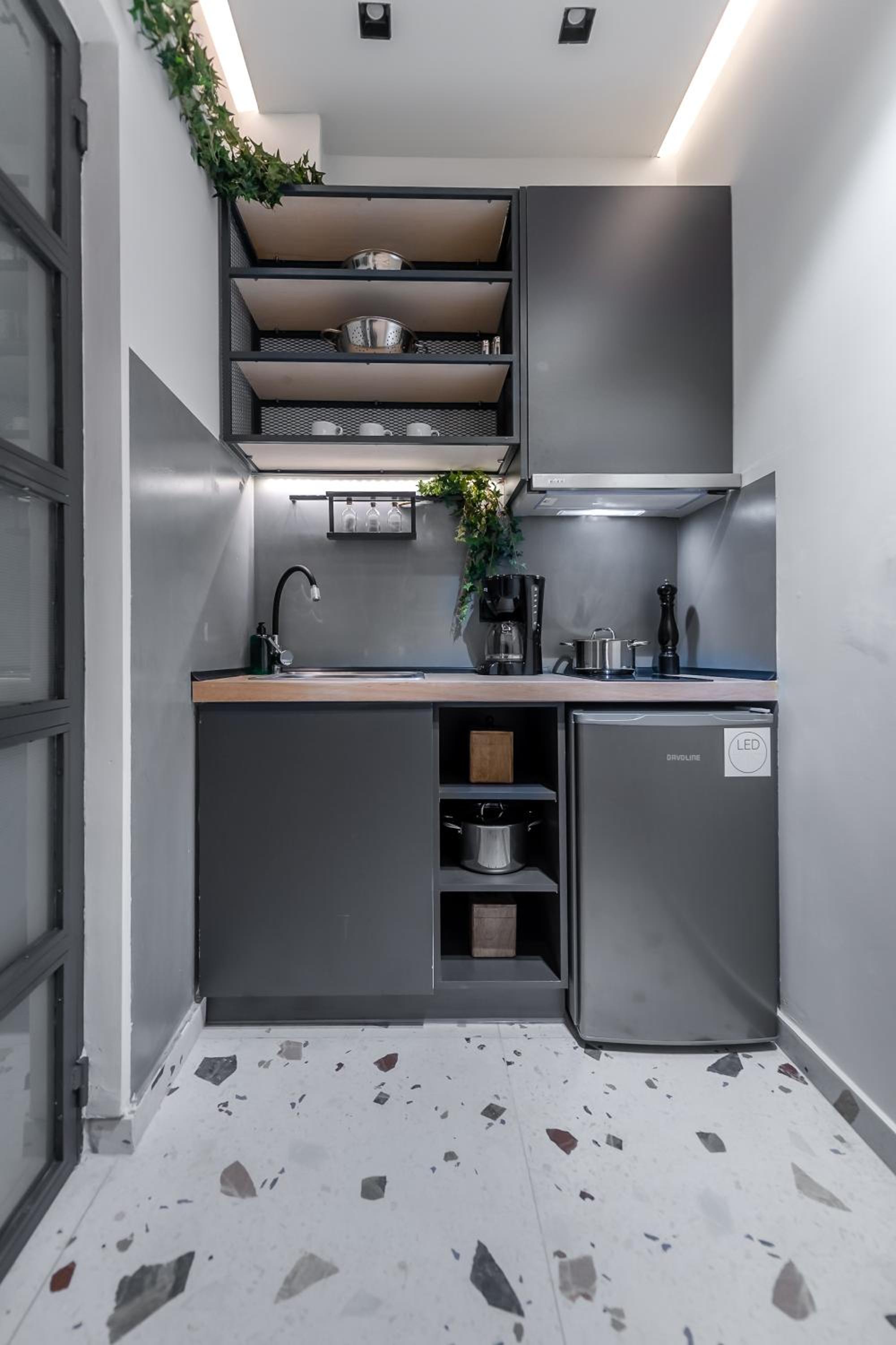 Furla Suites Athens