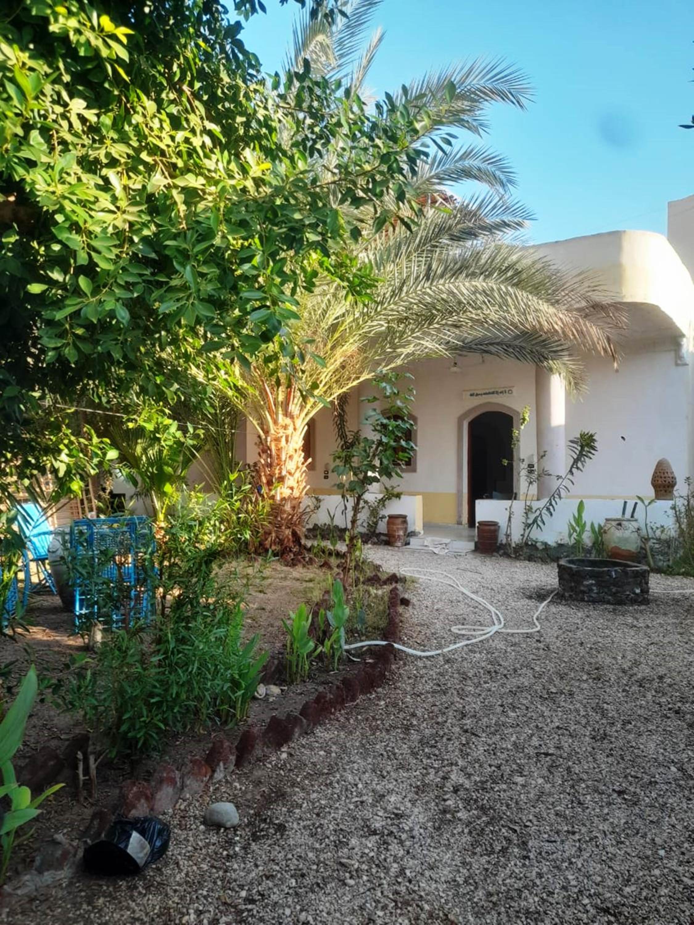 Hotel Nile Heaven Villa