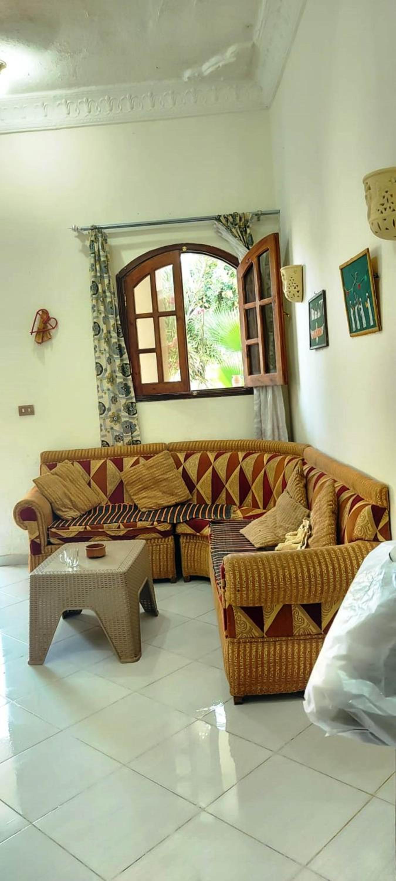 Nile Heaven Villa guest house