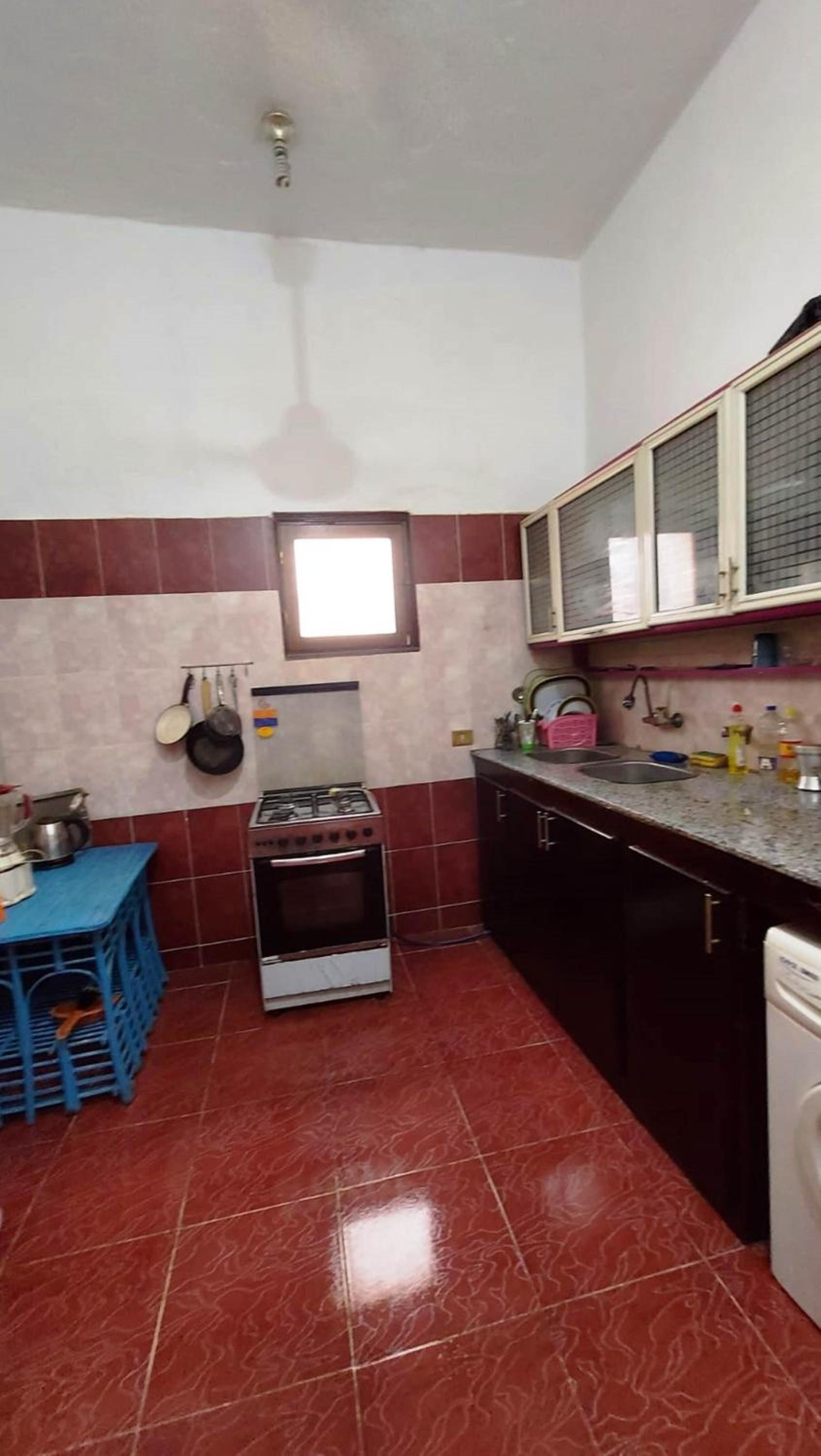 Nile Heaven Villa guest house