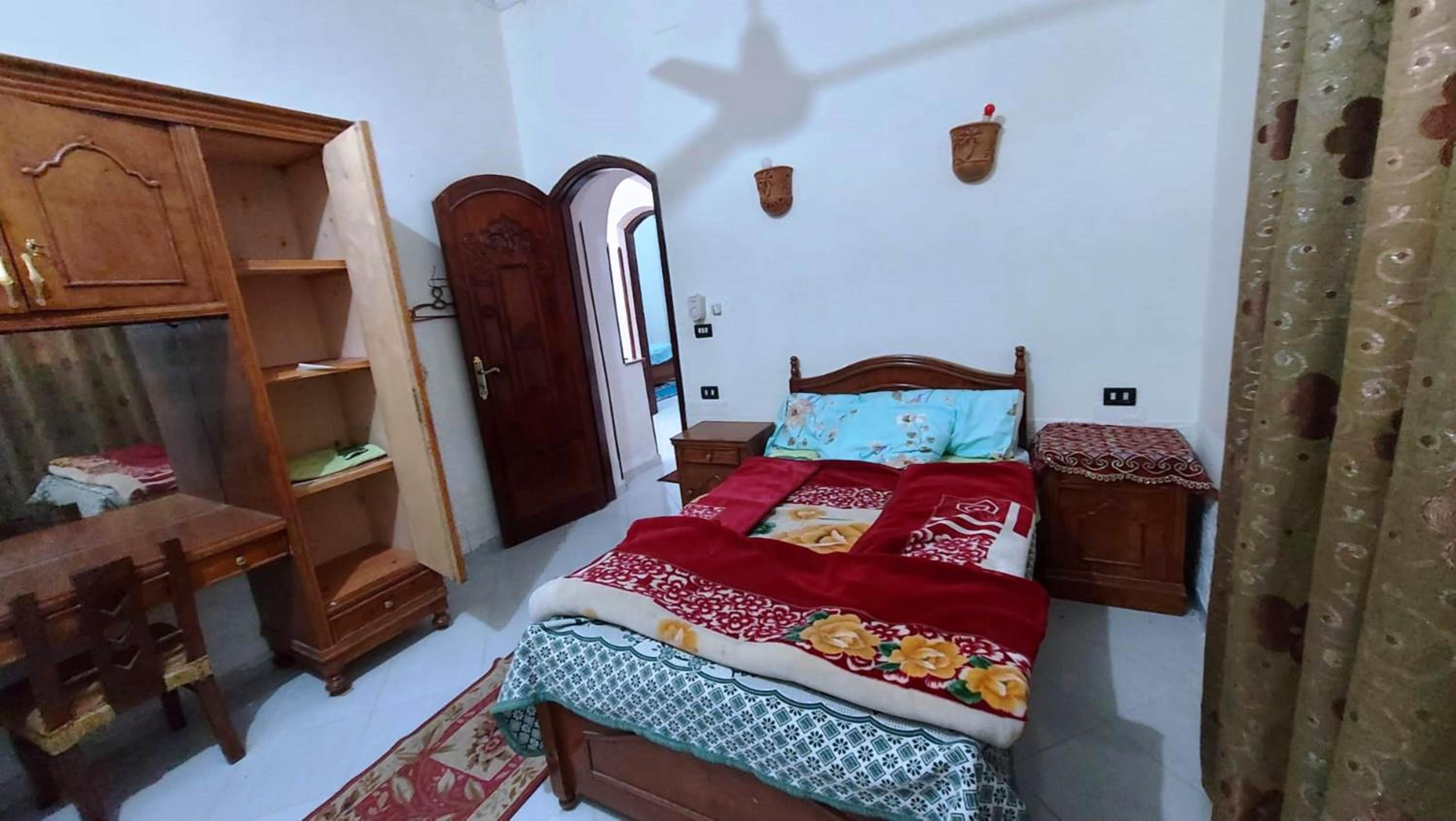 Nile Heaven Villa guest house
