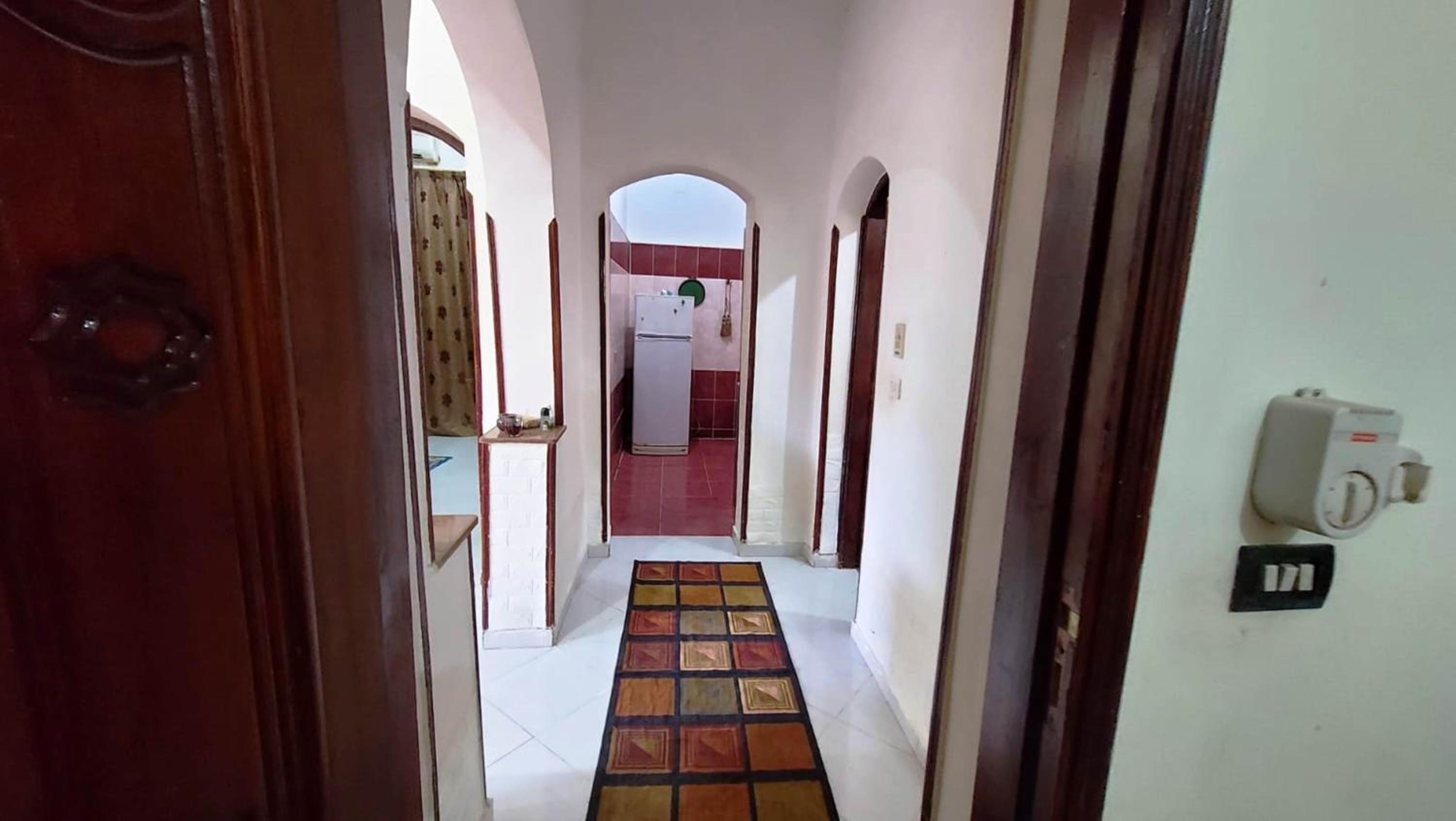 Nile Heaven Villa guest house