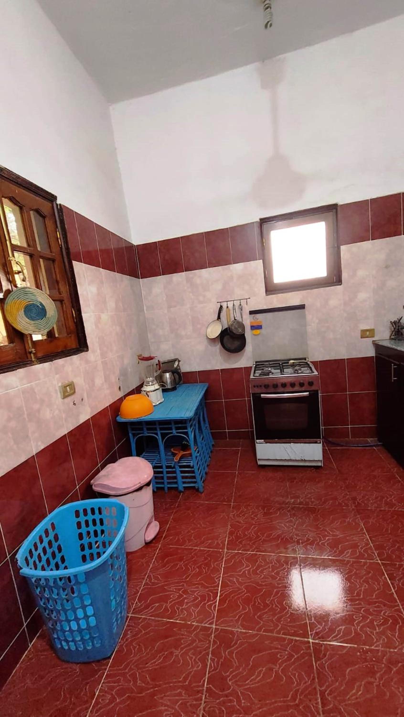Nile Heaven Villa guest house