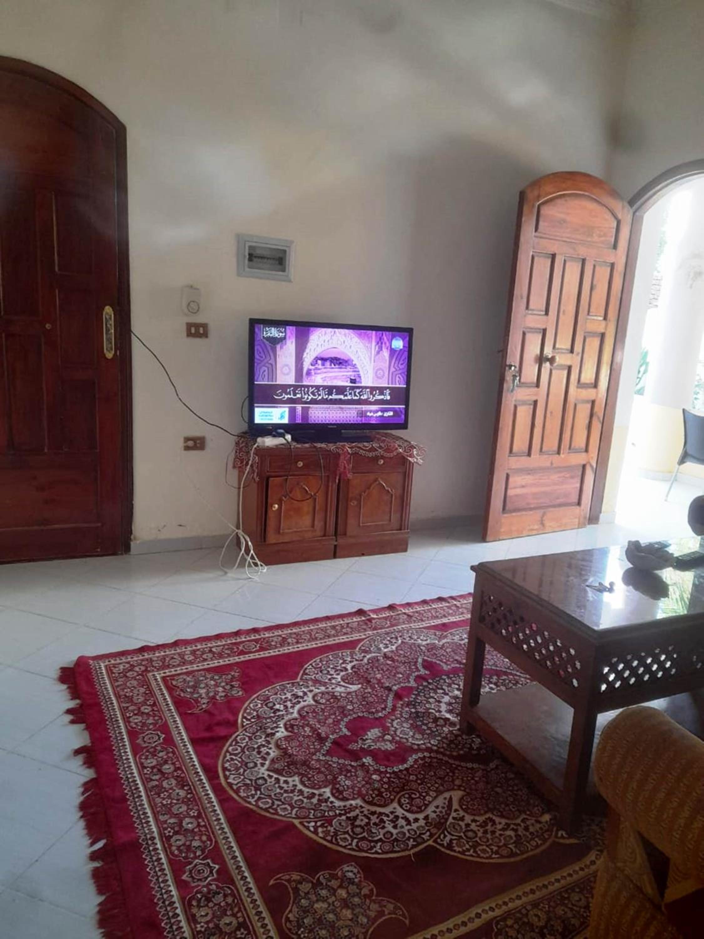 Nile Heaven Villa guest house