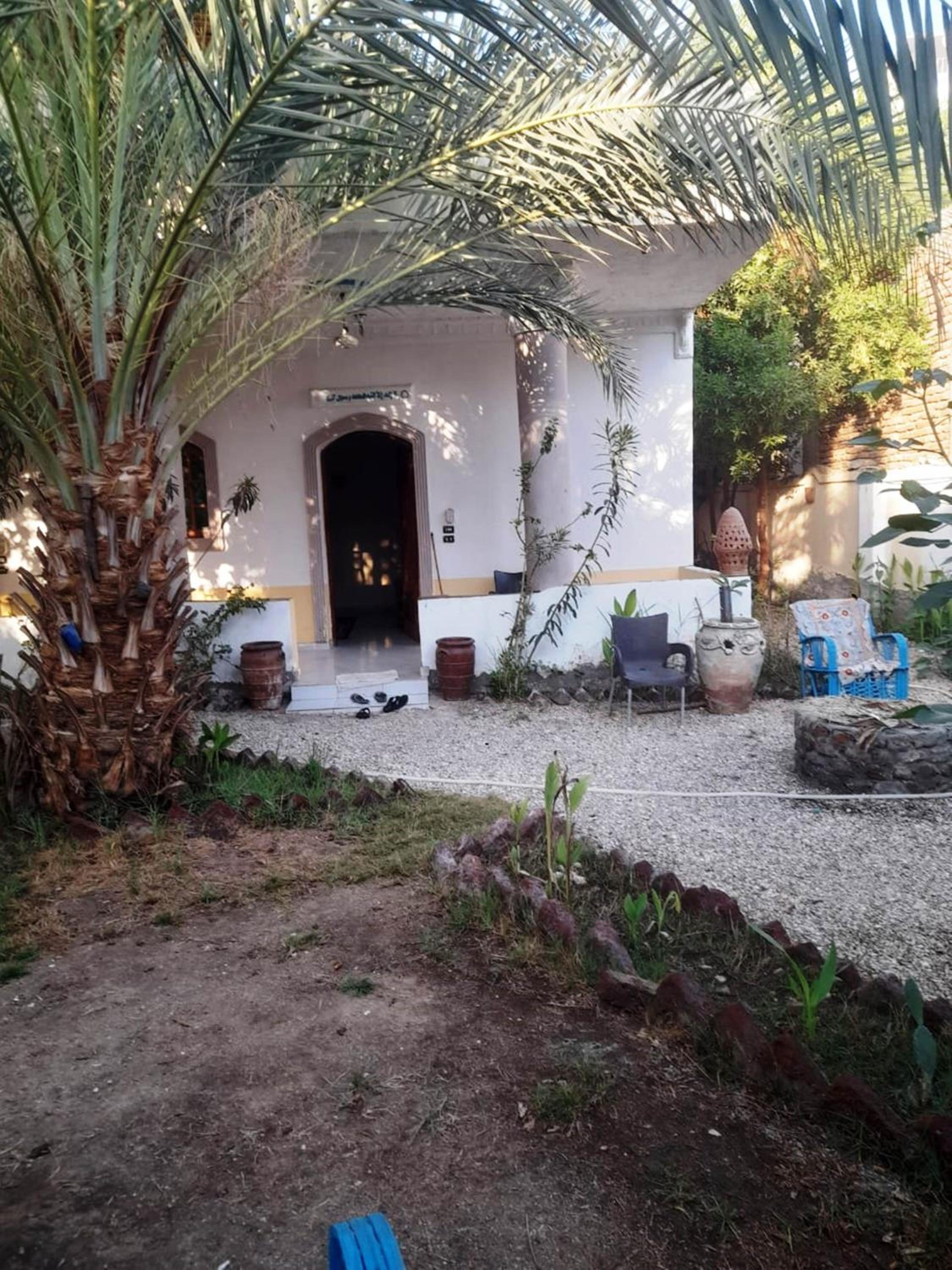 Nile Heaven Villa guest house