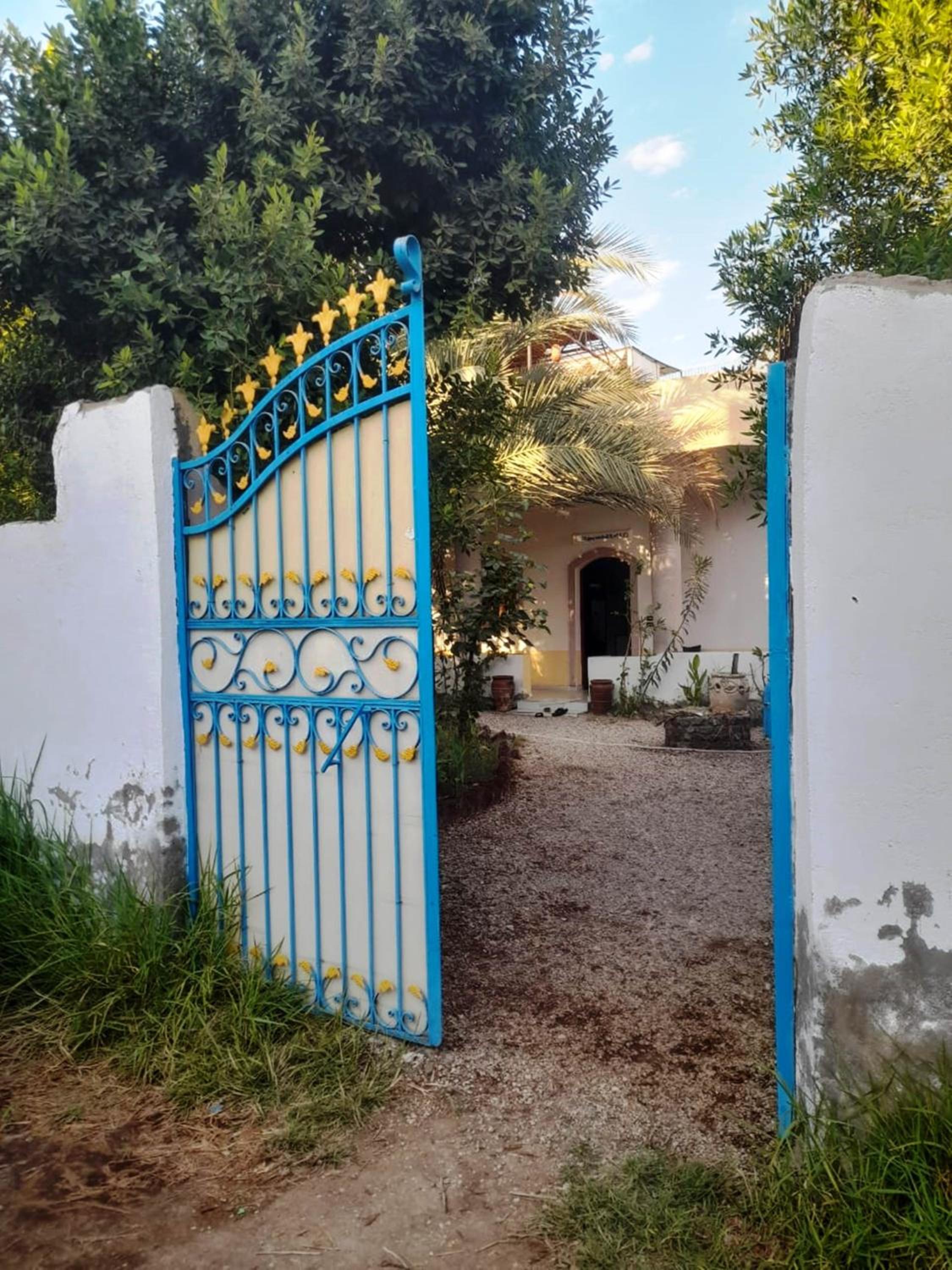 Nile Heaven Villa guest house