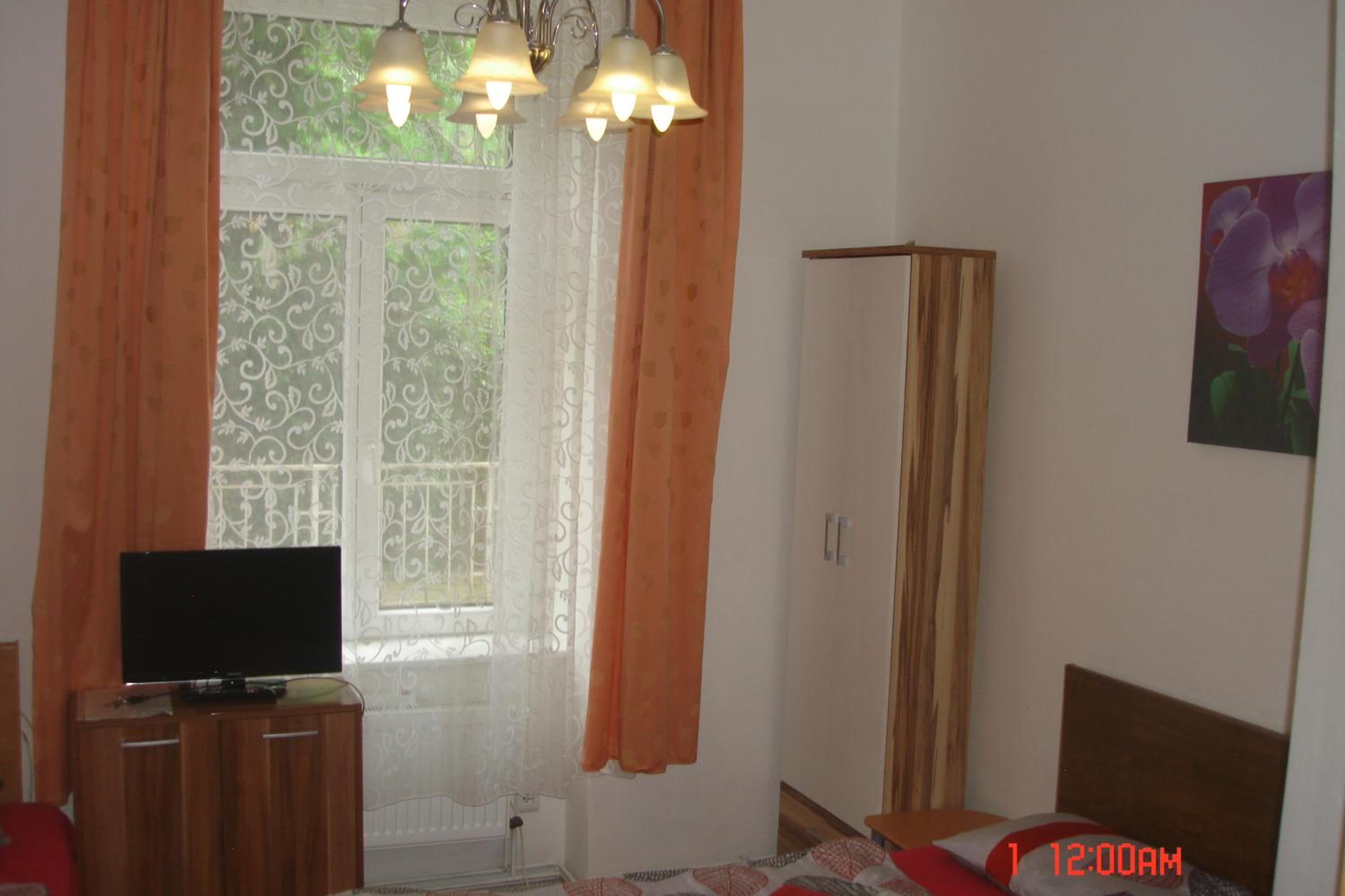 EASY JOURNEY Apartments