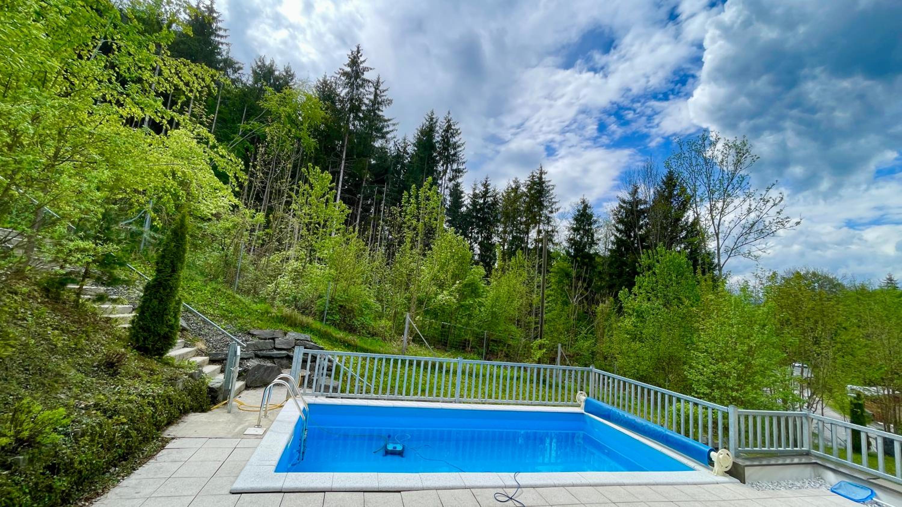 Velden Pool Appartement