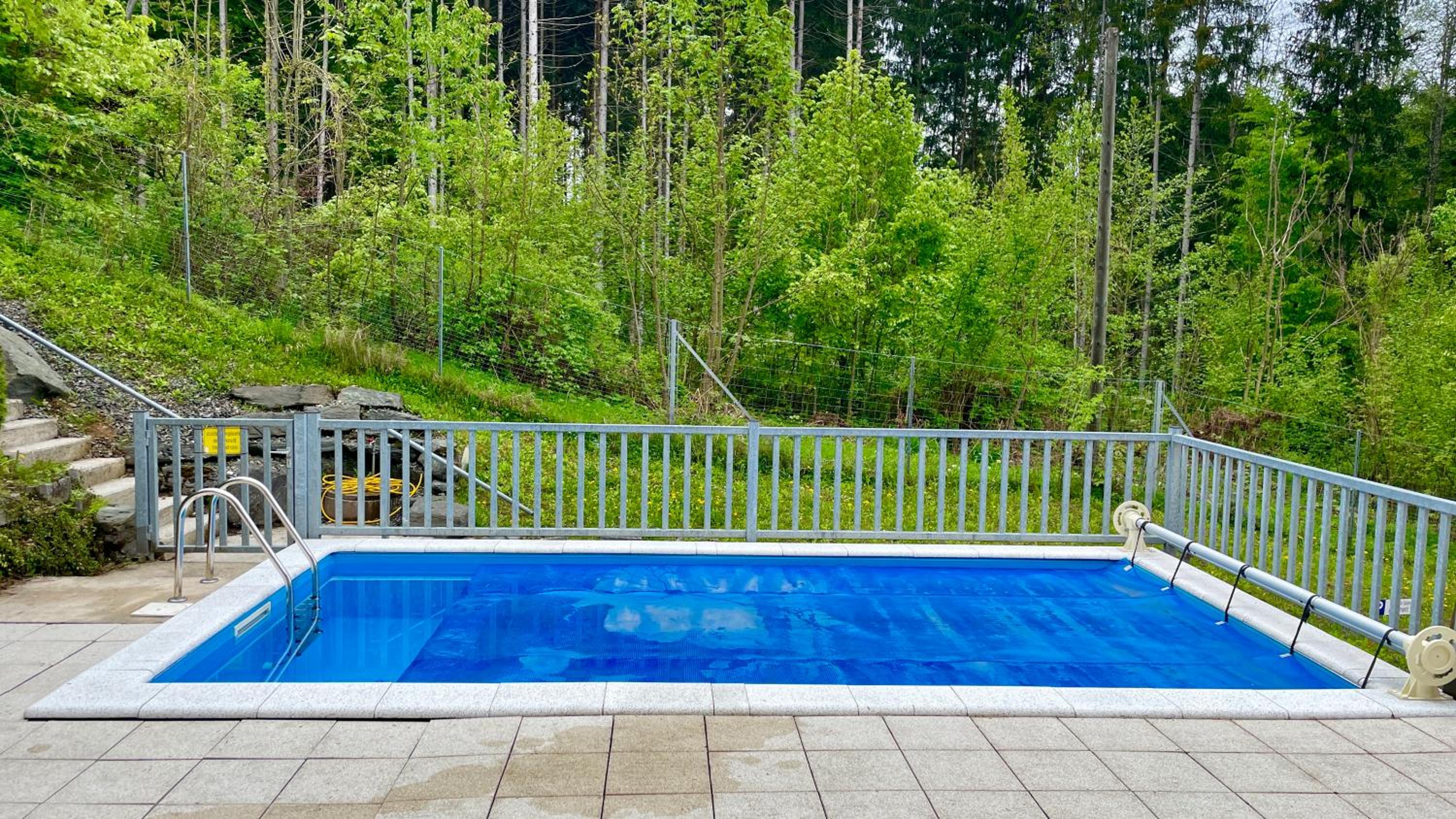 Velden Pool Appartement