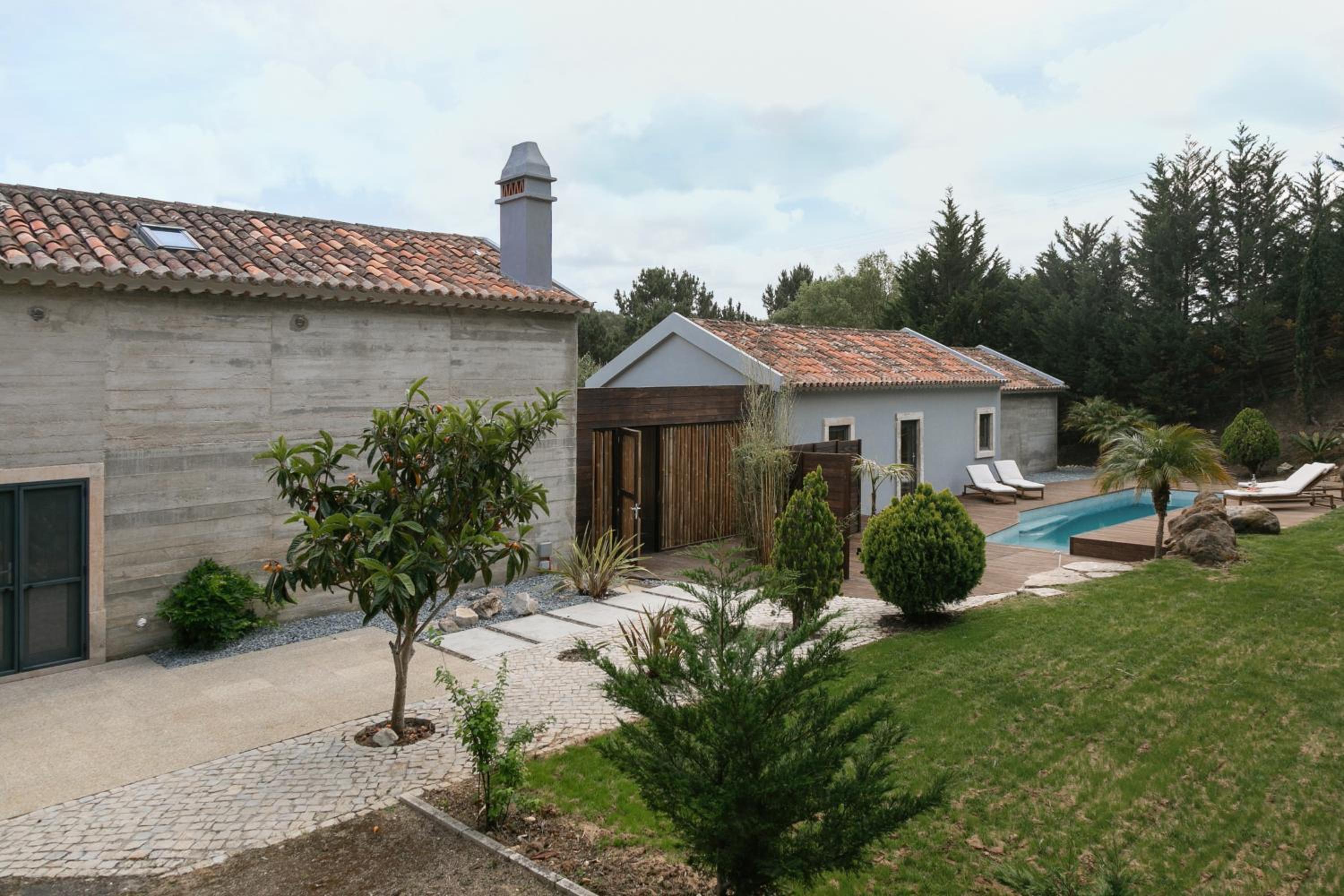 Casa do Vale view 5