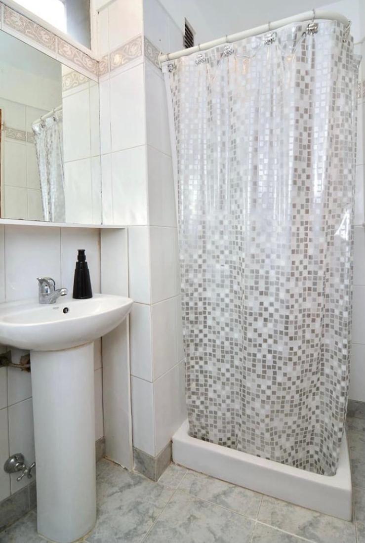 Luxury Cañitas hermoso monoambiente