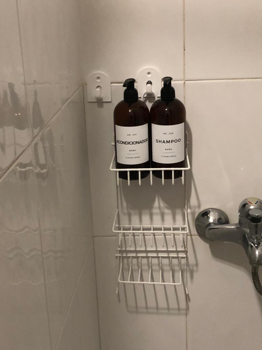 Luxury Cañitas hermoso monoambiente