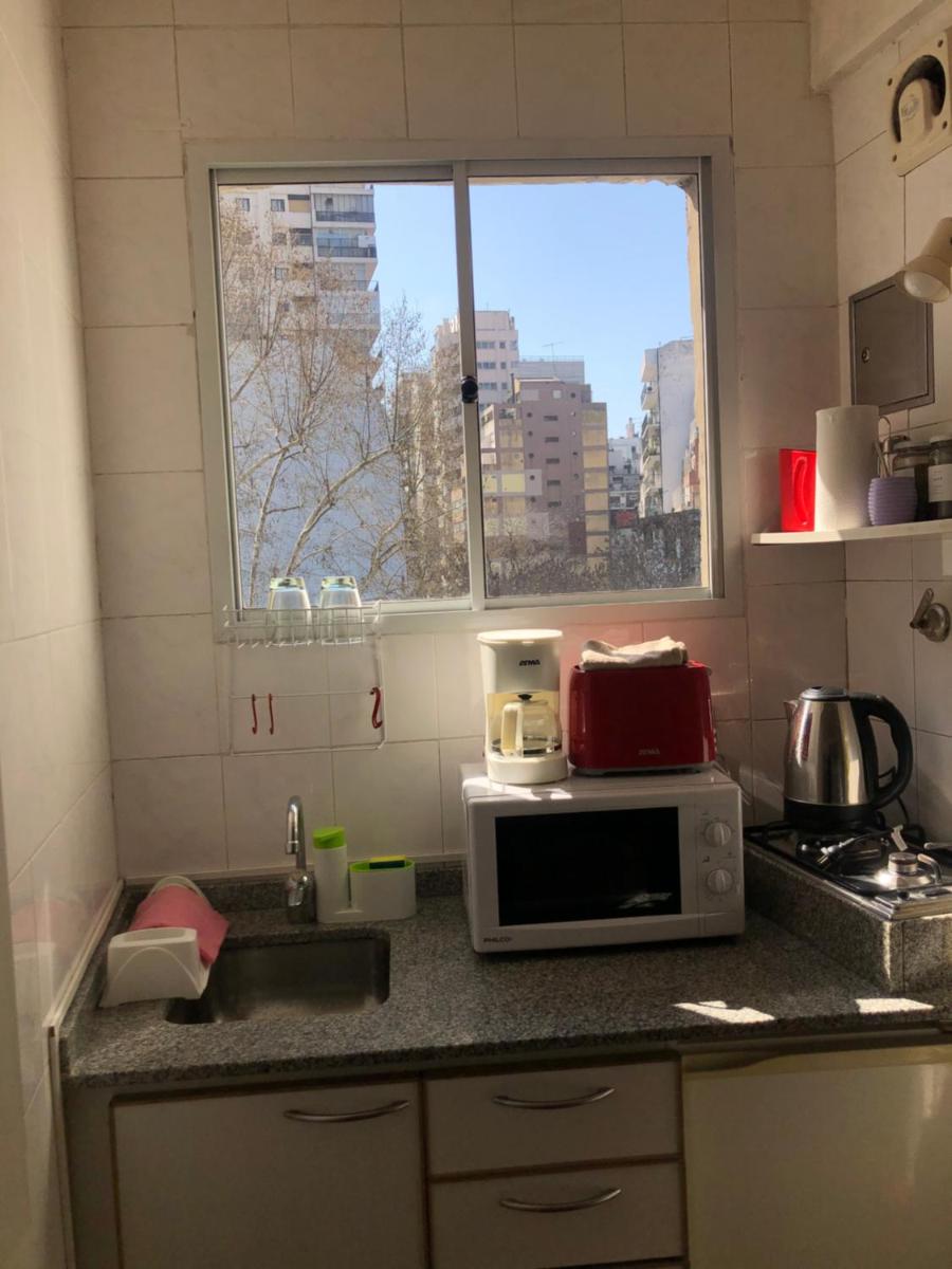Luxury Cañitas hermoso monoambiente