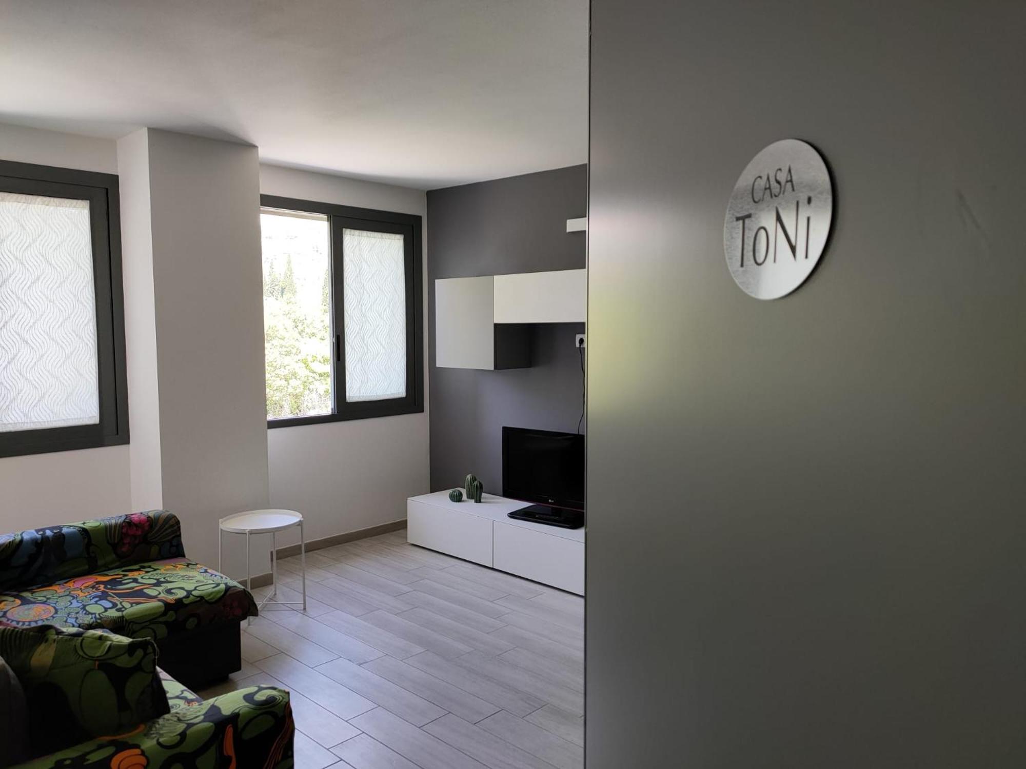 Casa ToNi view 3