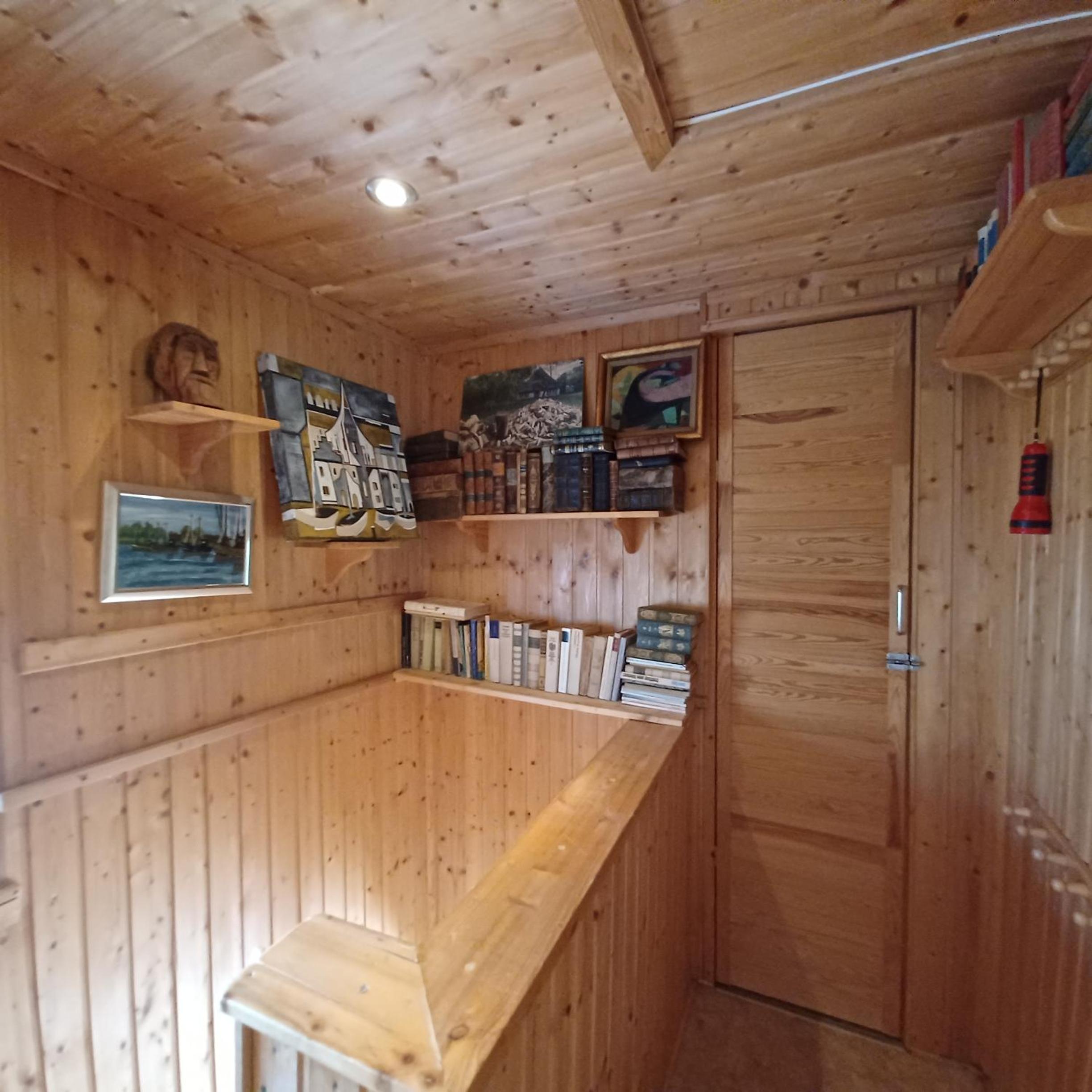 Ferienhaus Dünenhaus