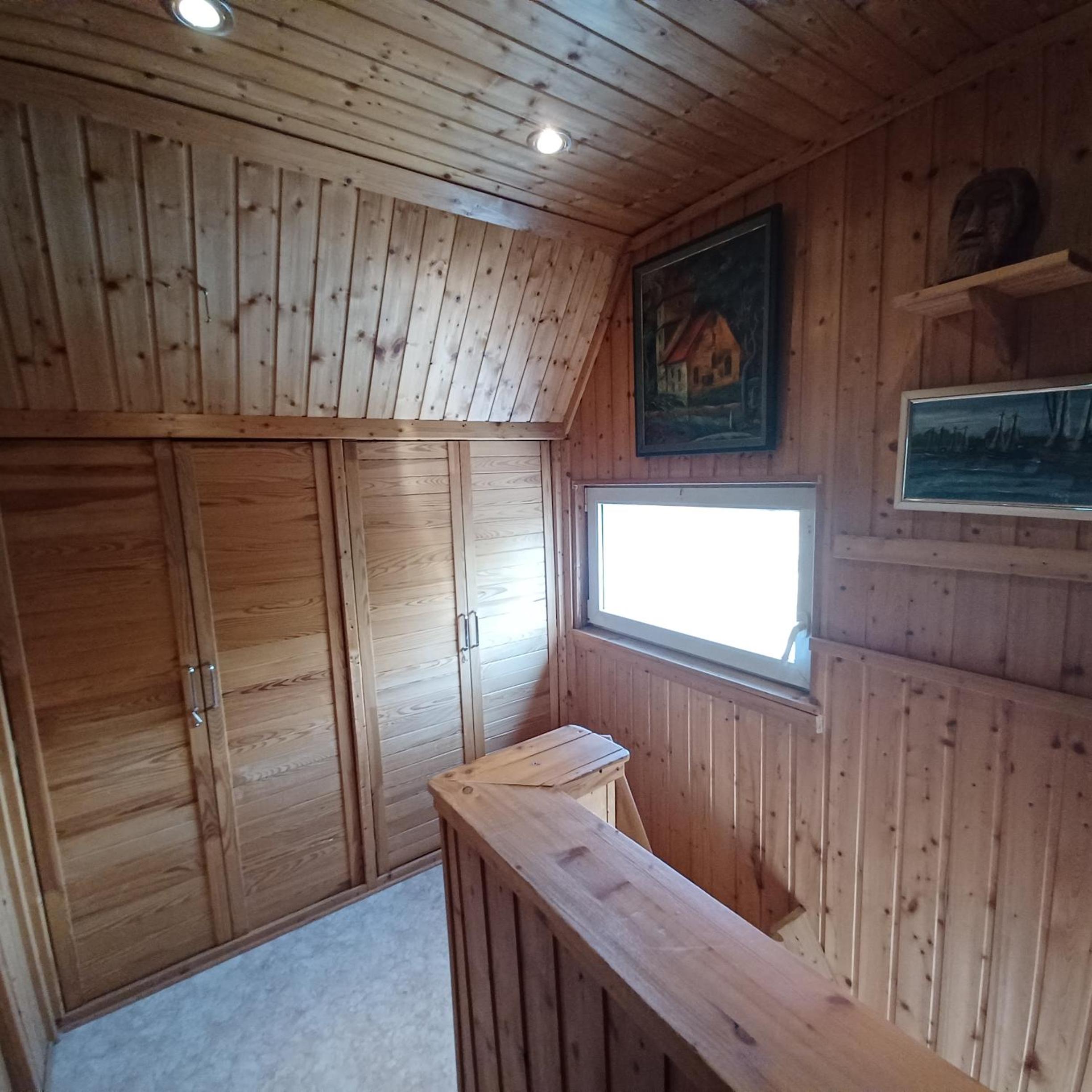 Ferienhaus Dünenhaus