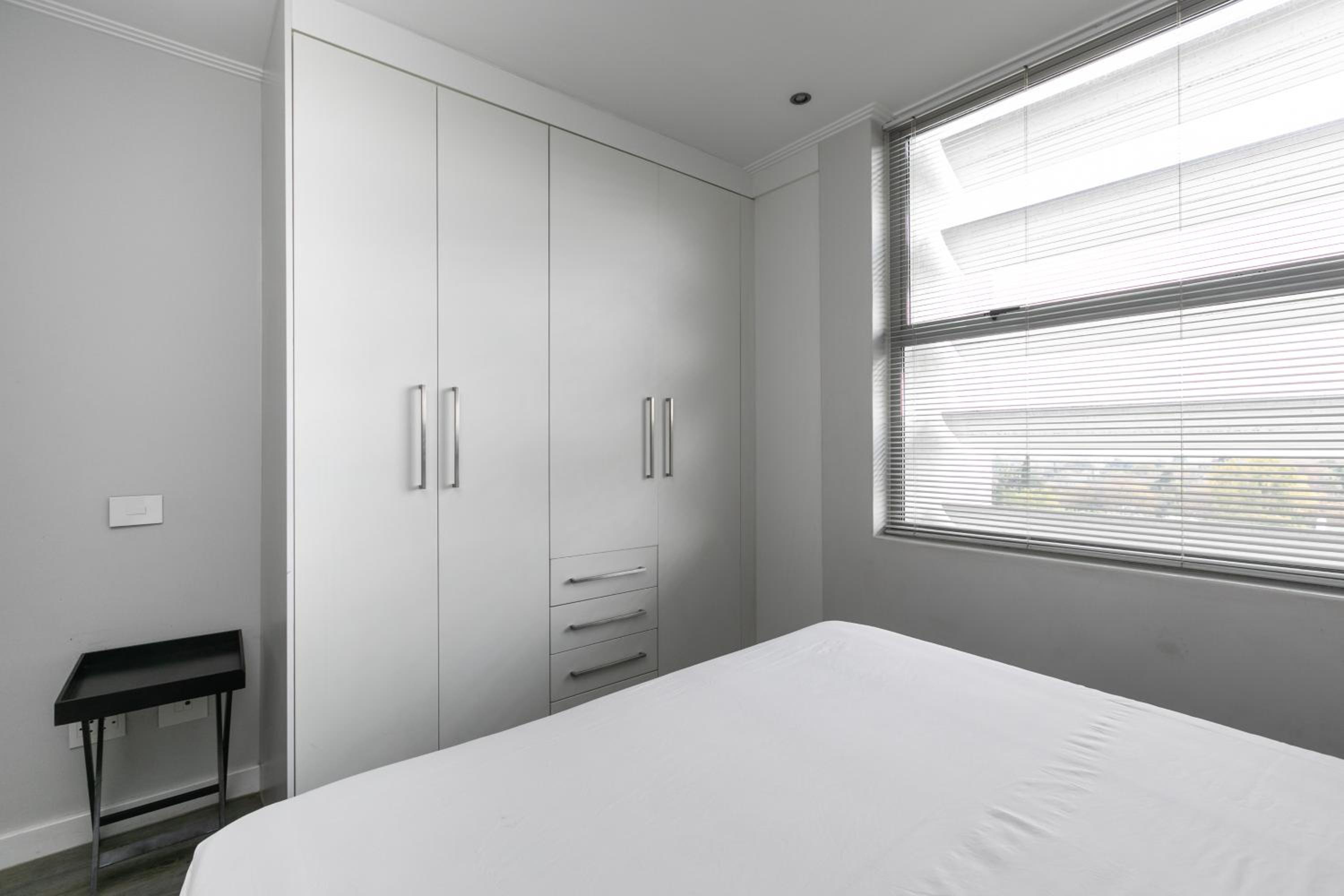 KMG Apartments at The Apex