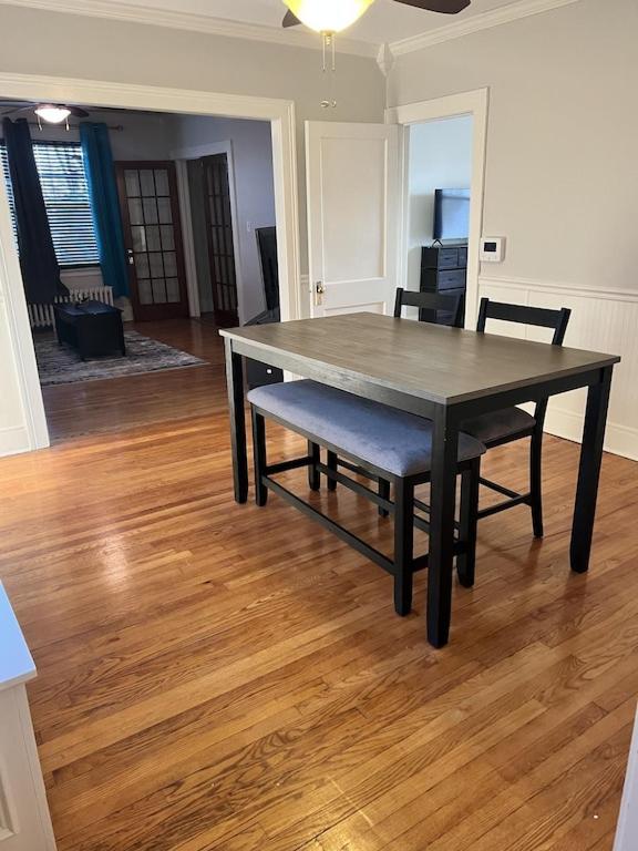 Secret Oasis In The Heart Of Hartford