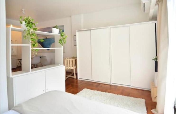 Luxury Cañitas hermoso monoambiente