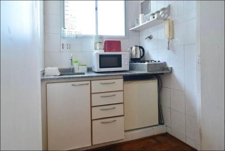 Luxury Cañitas hermoso monoambiente