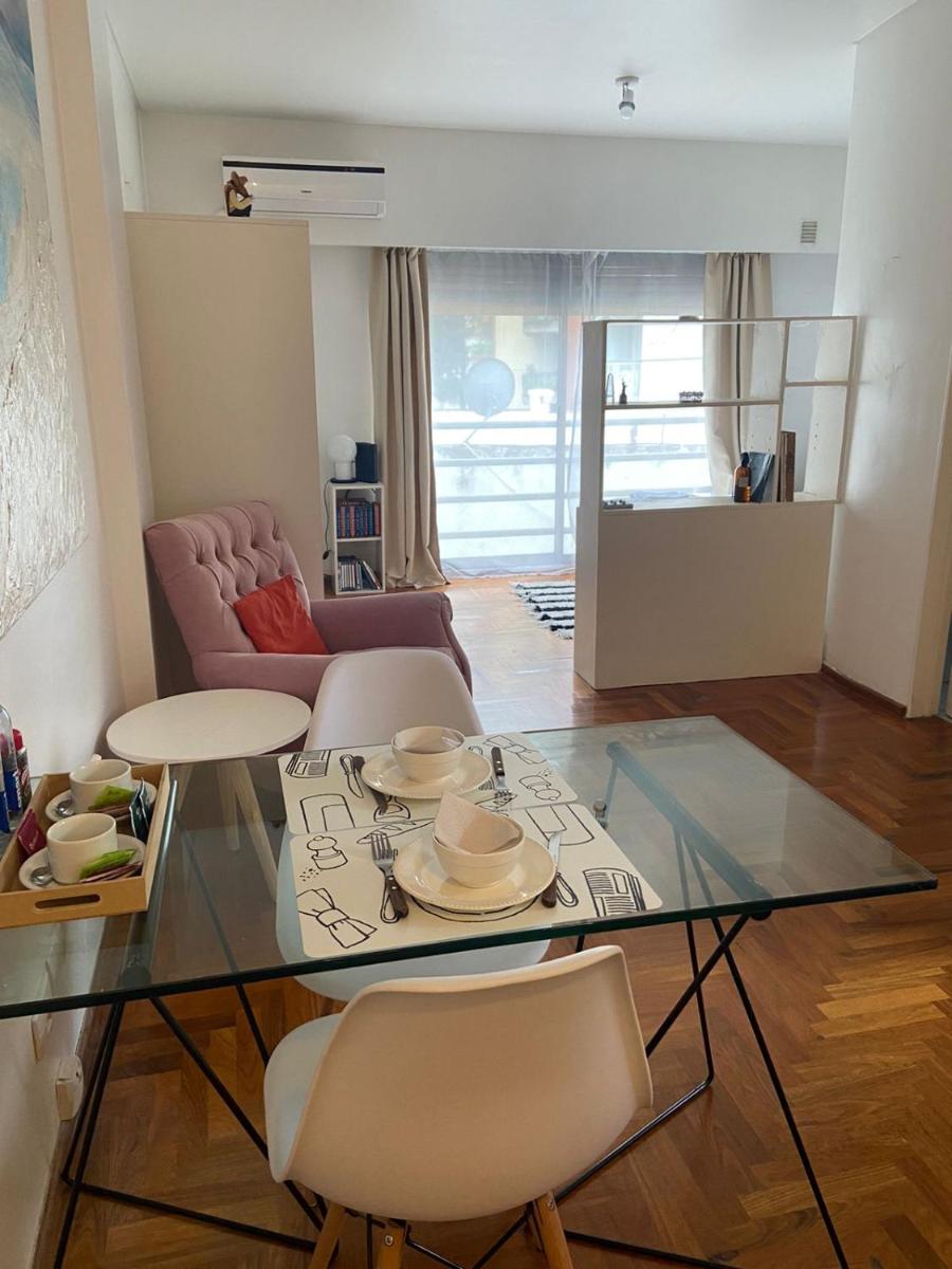 Luxury Cañitas hermoso monoambiente