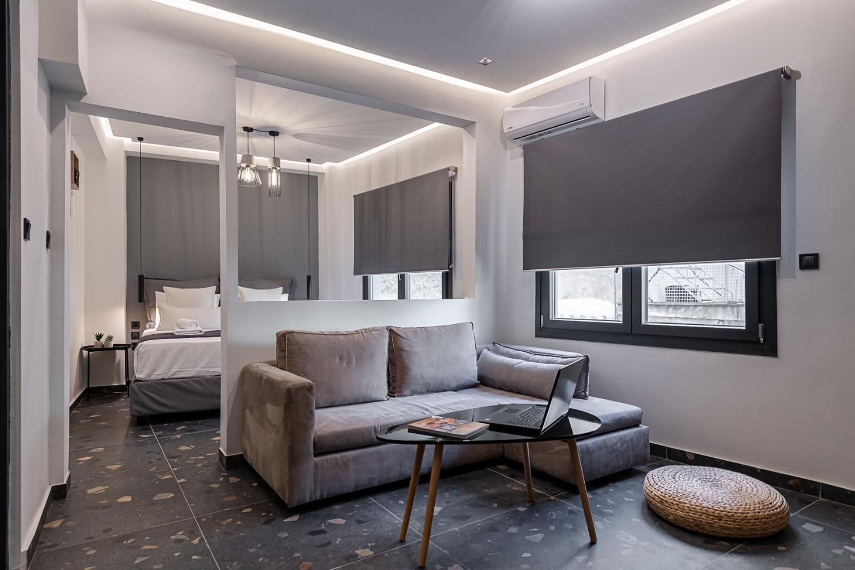 Furla Suites Athens