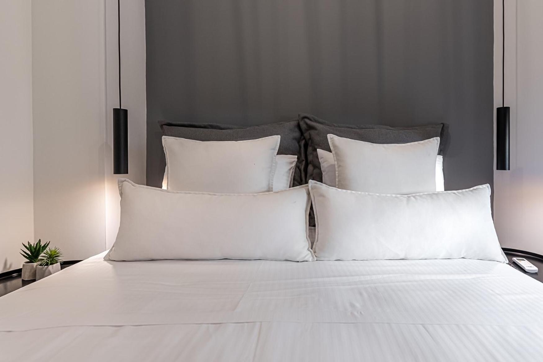 Furla Suites Athens