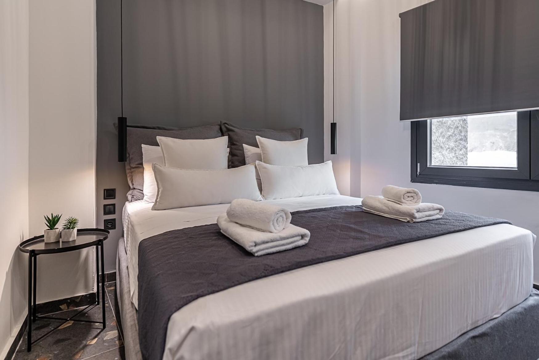 Furla Suites Athens