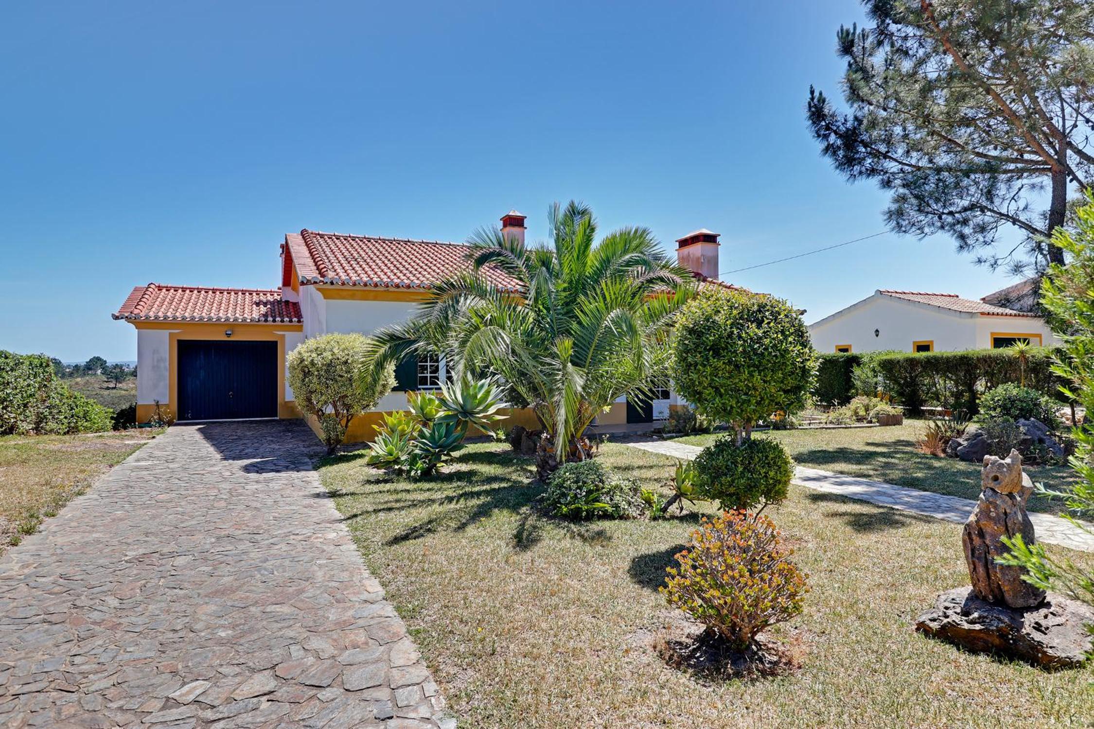 Casa Lady D'Avila view 2