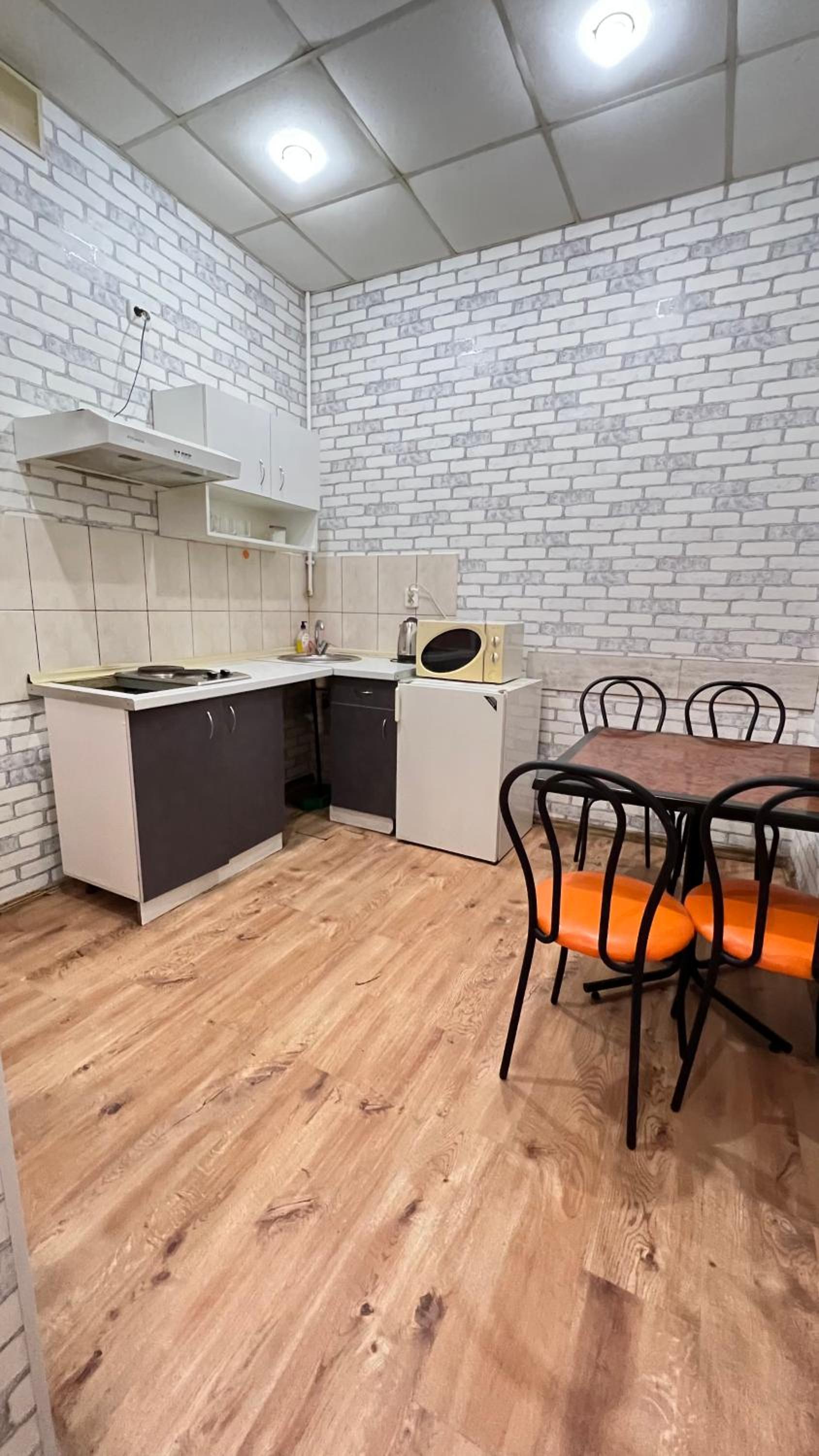 Apartment Kotliarska st.-Moisha House view 5